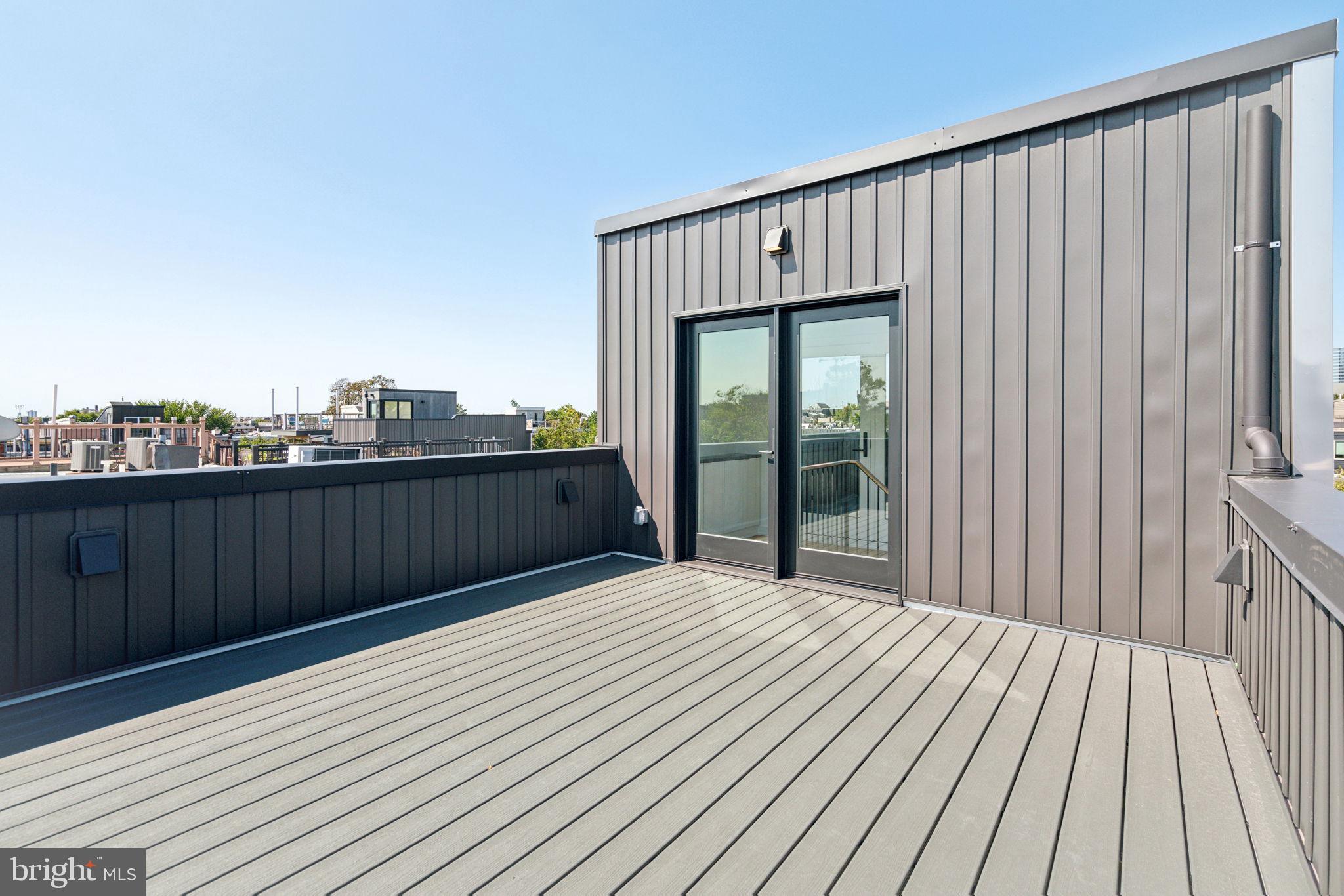 GRADUATE HOSPITAL - Residential