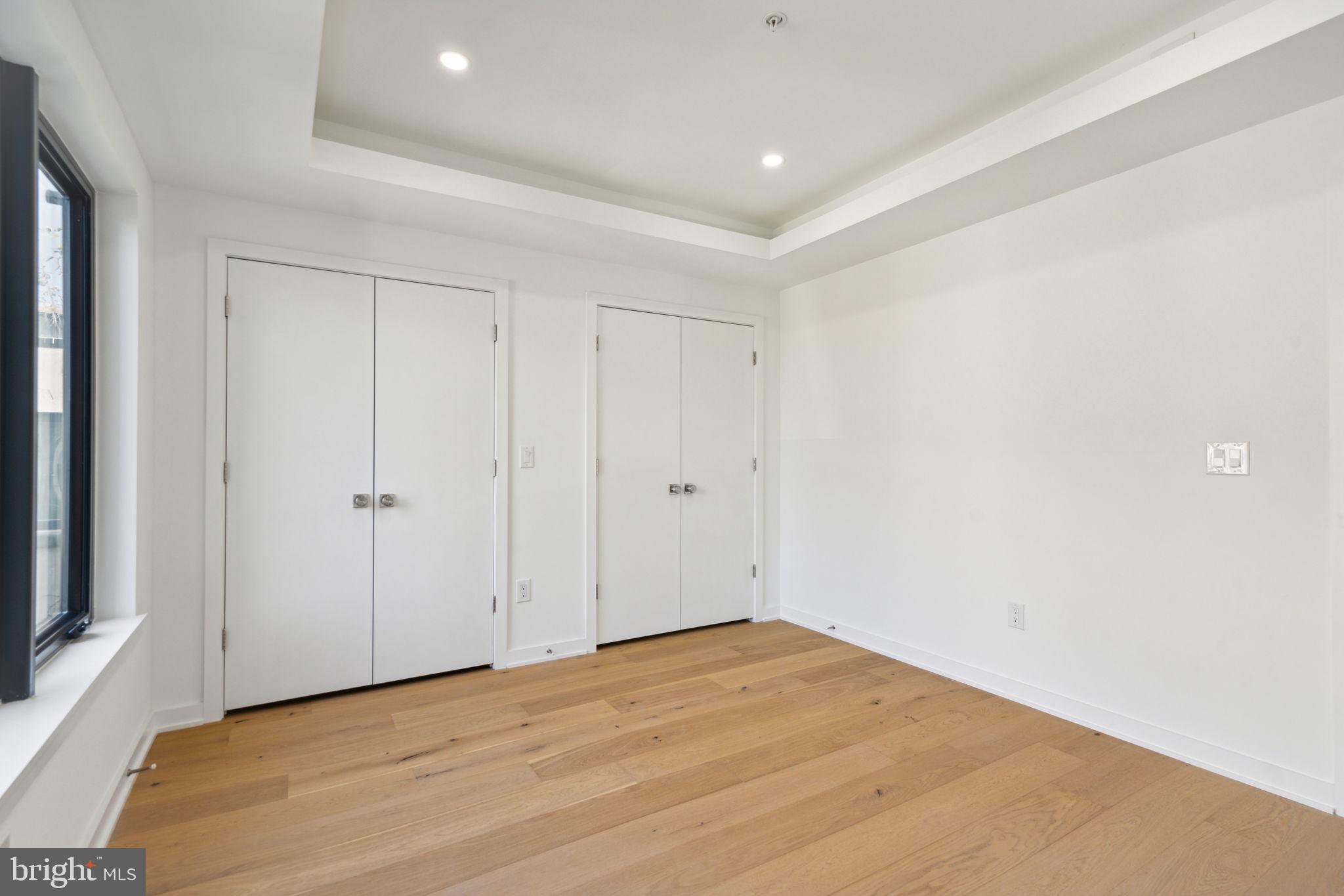 GRADUATE HOSPITAL - Residential