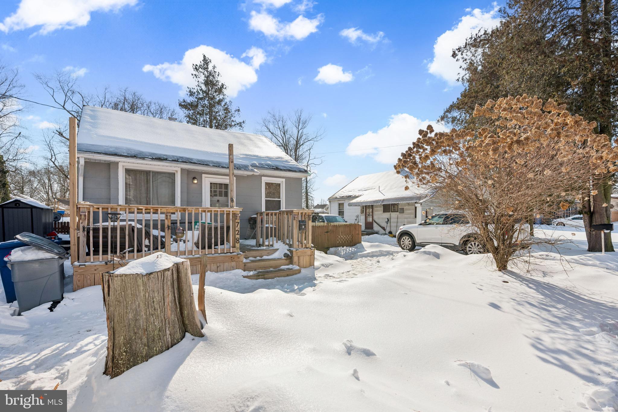 728 HAVERFORD AVENUE