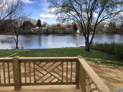 A home in STANARDSVILLE