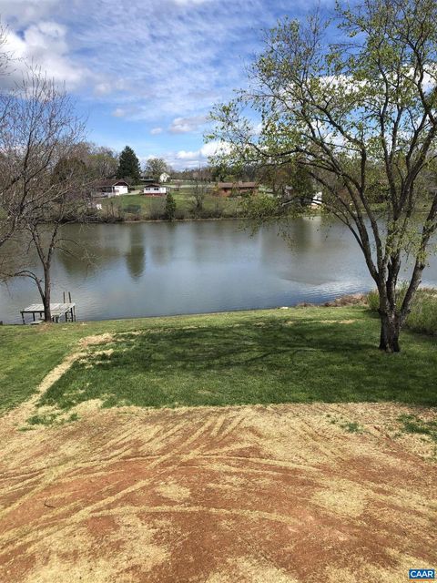 A home in STANARDSVILLE