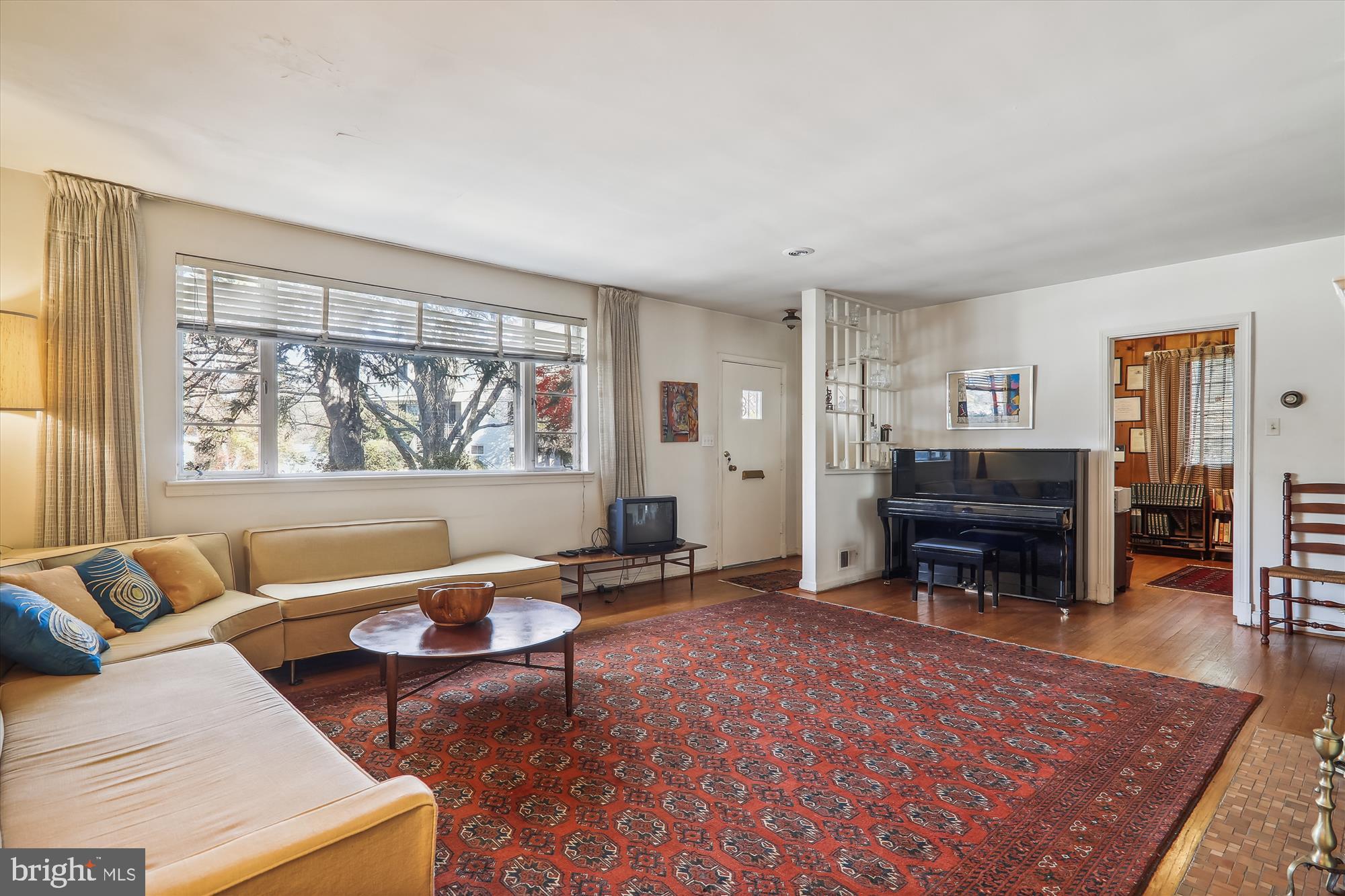 ROCK CREEK FOREST - Residential