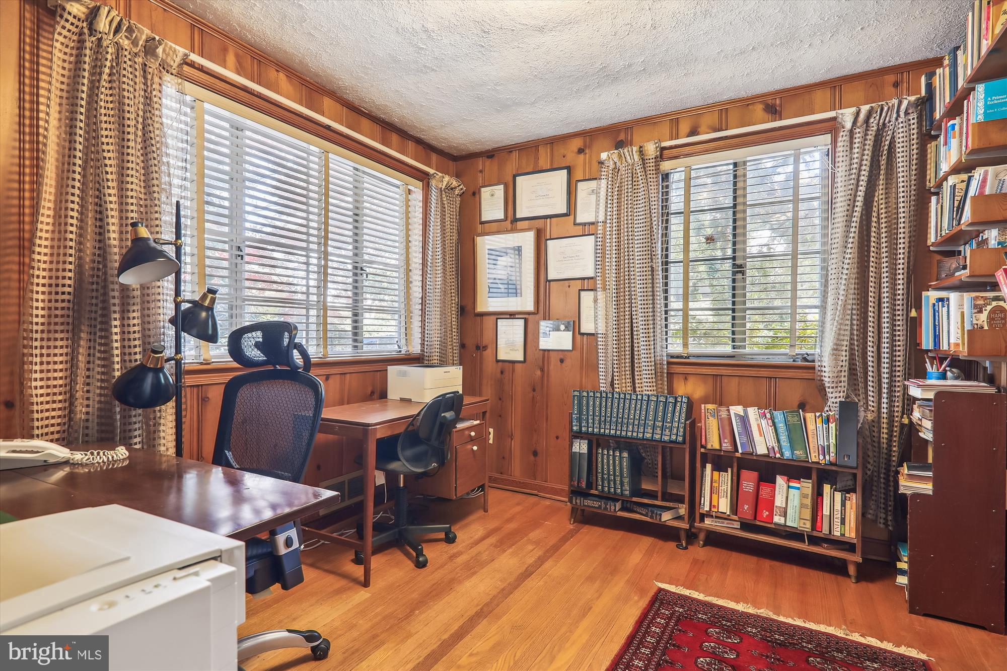 ROCK CREEK FOREST - Residential