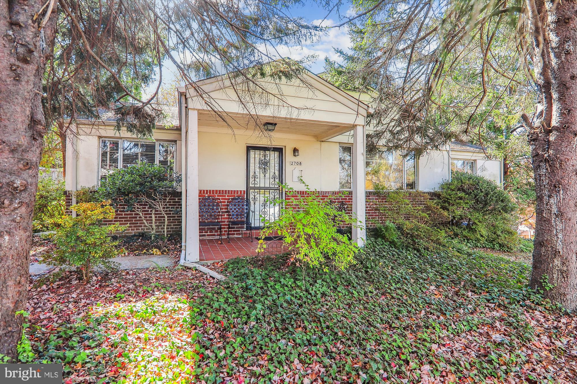 ROCK CREEK FOREST - Residential