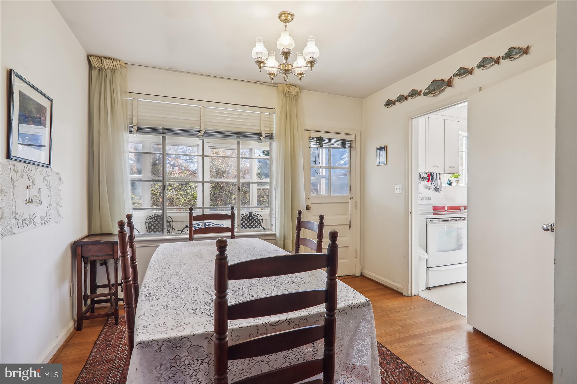 ROCK CREEK FOREST - Residential