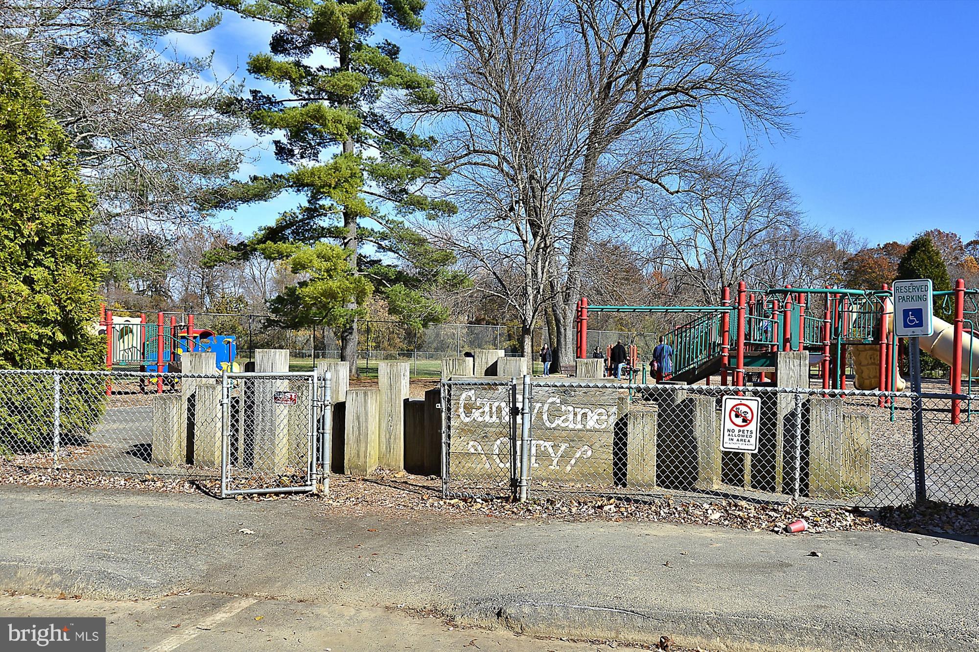 ROCK CREEK FOREST - Residential