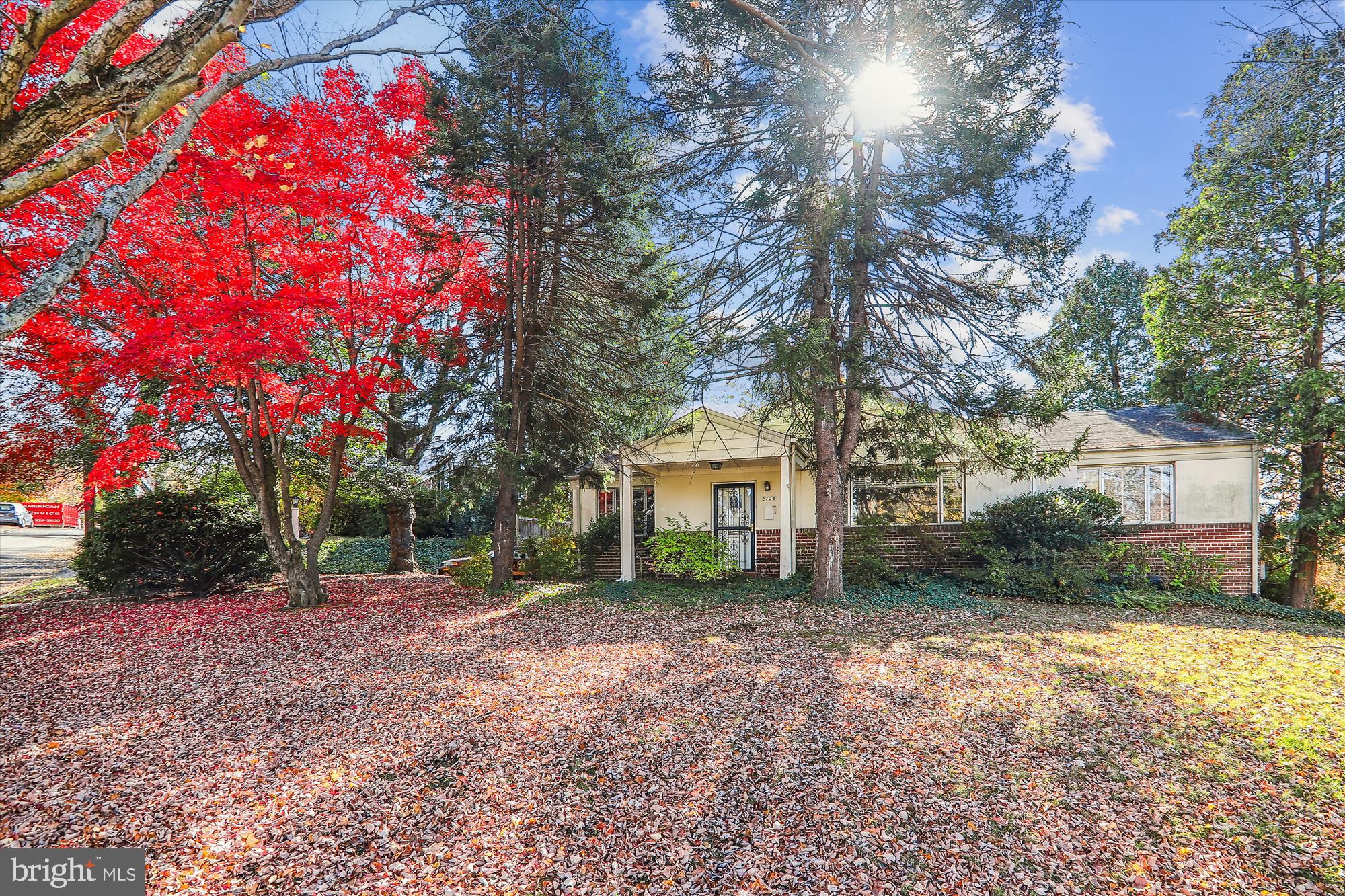 ROCK CREEK FOREST - Residential