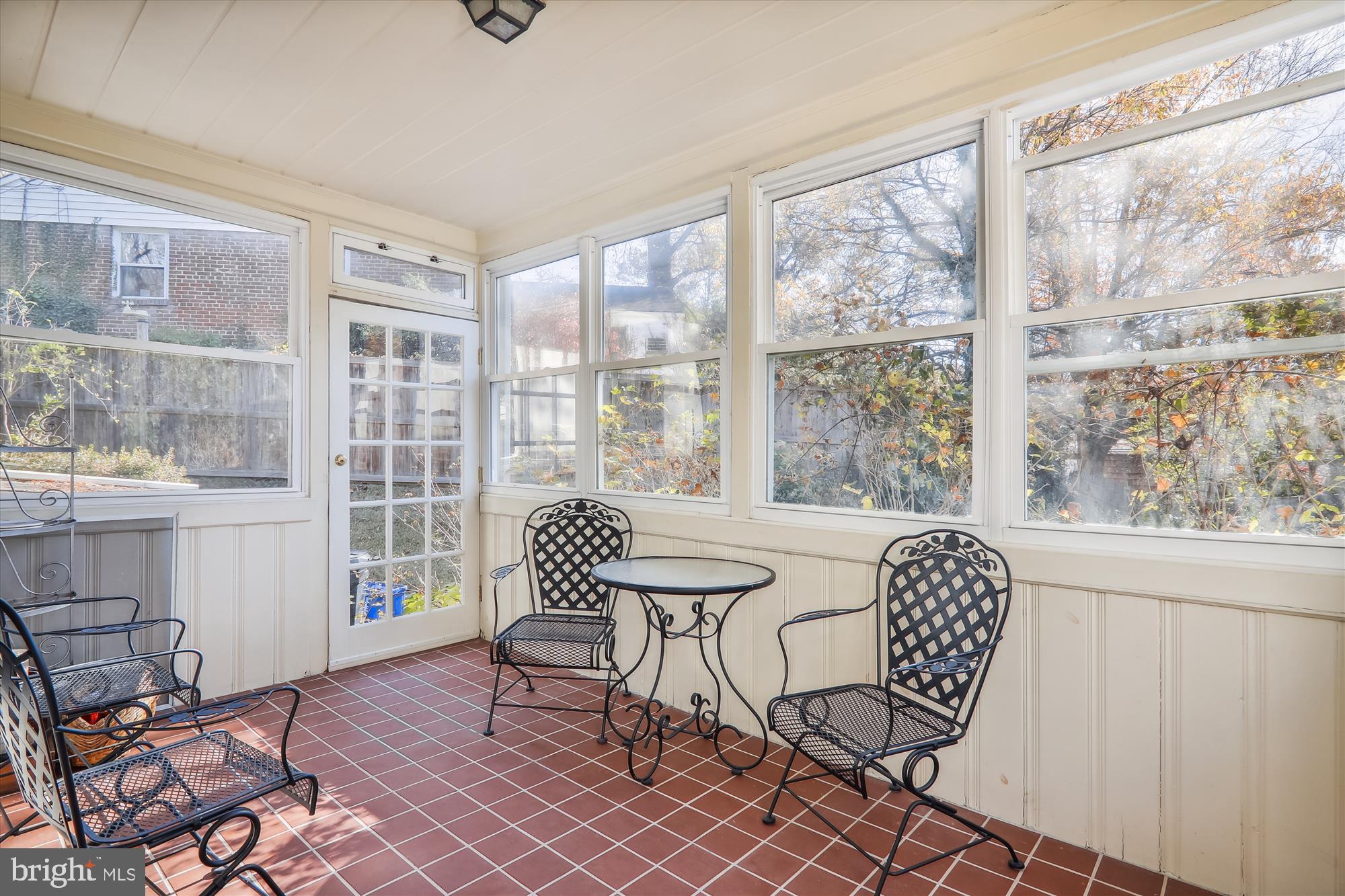 ROCK CREEK FOREST - Residential