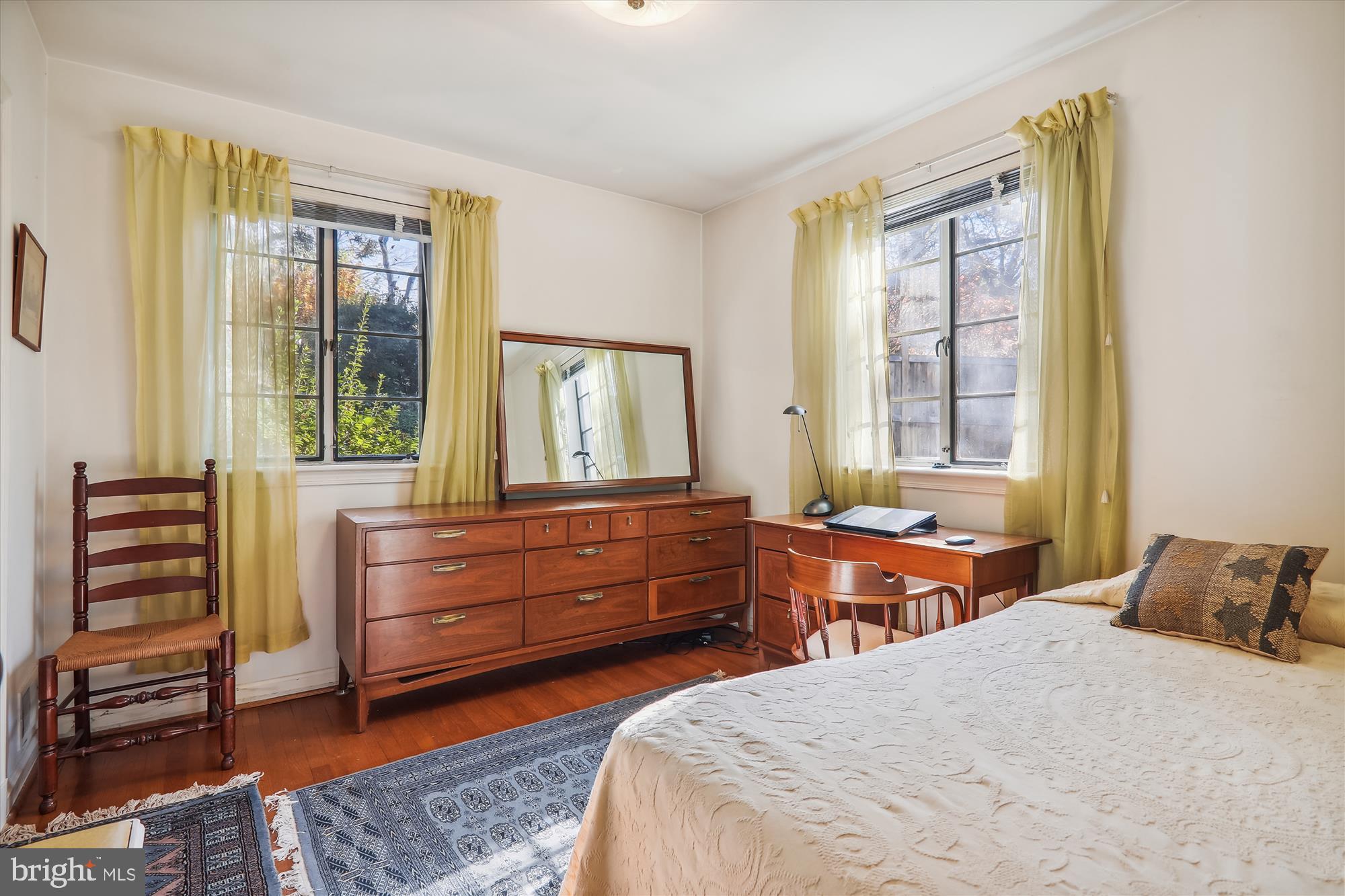 ROCK CREEK FOREST - Residential