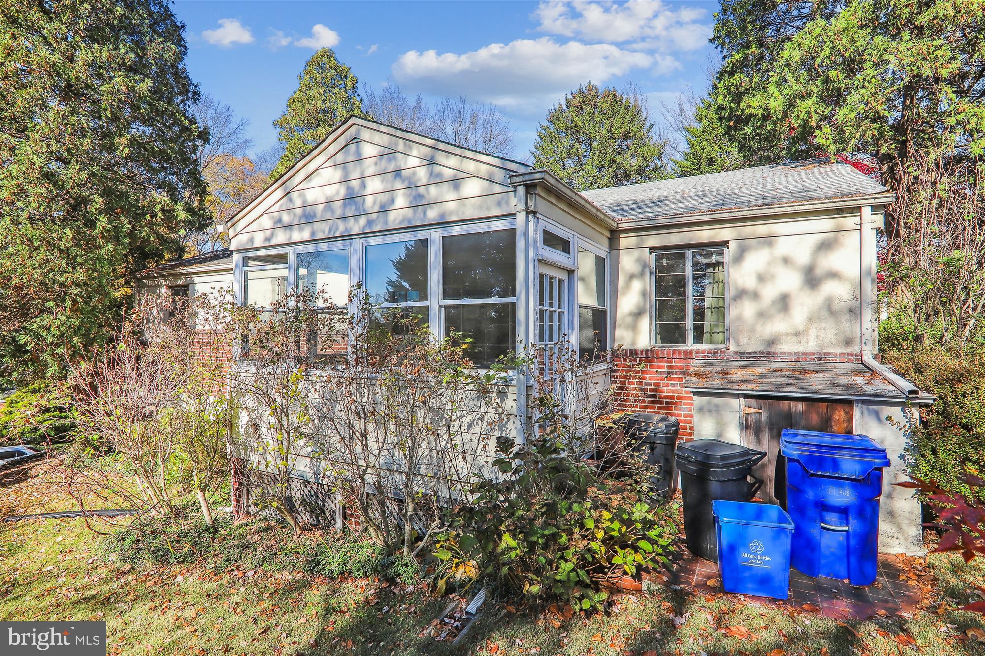 ROCK CREEK FOREST - Residential