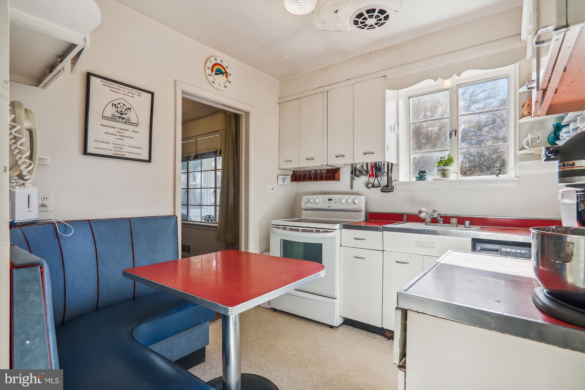 ROCK CREEK FOREST - Residential