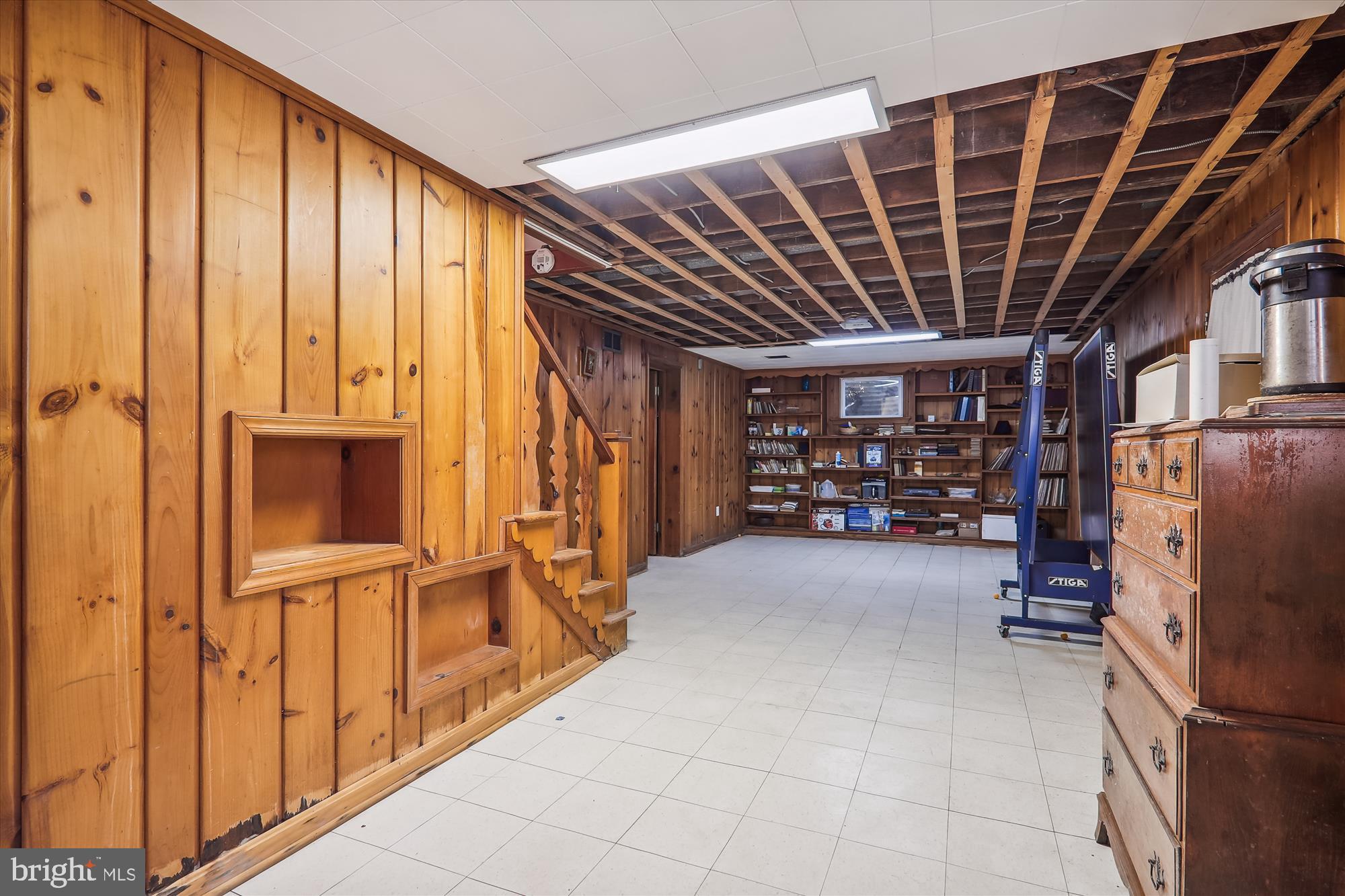 ROCK CREEK FOREST - Residential