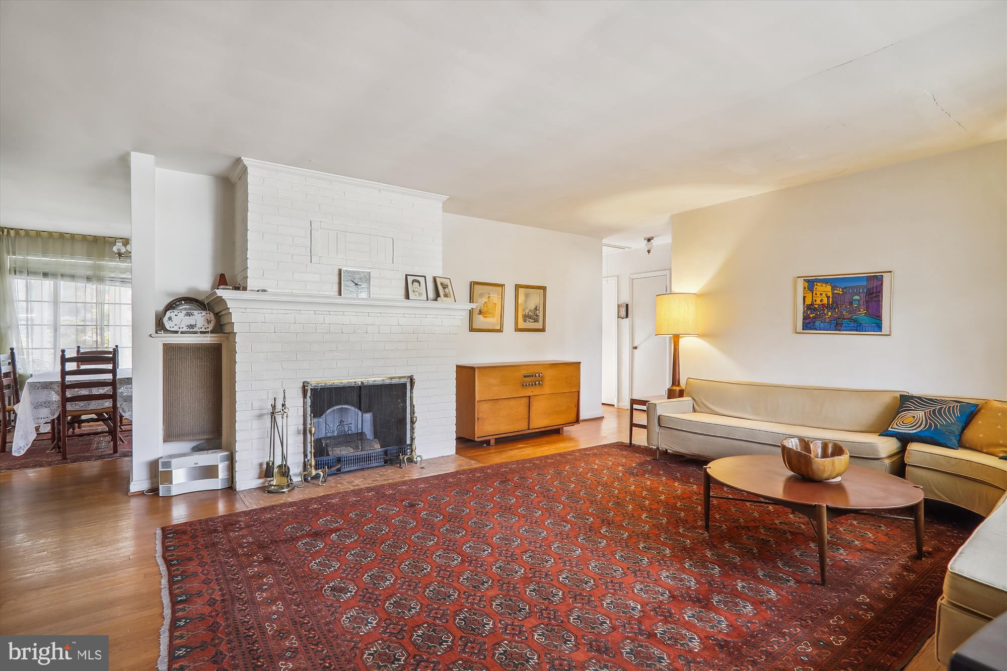 ROCK CREEK FOREST - Residential