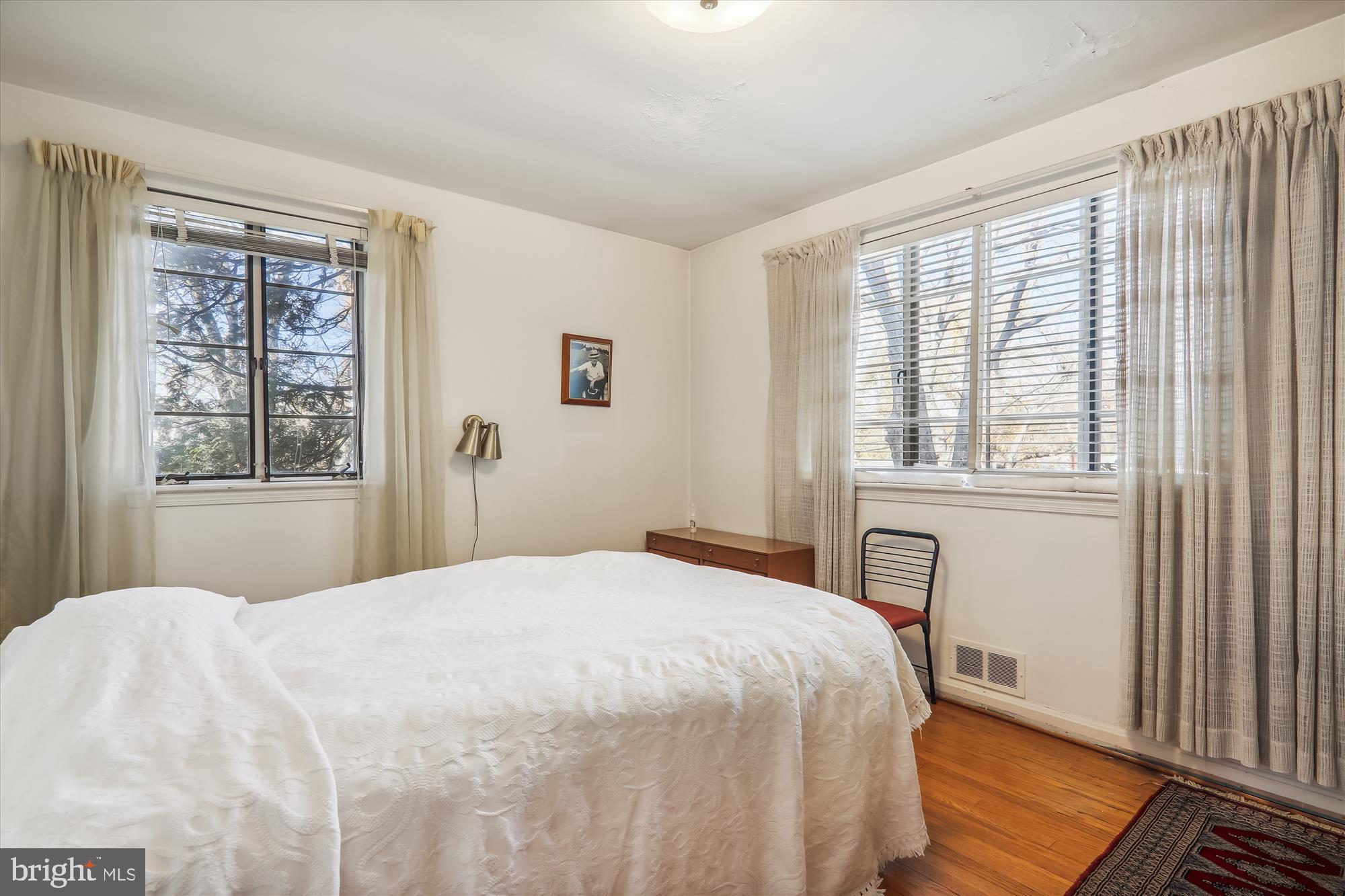 ROCK CREEK FOREST - Residential