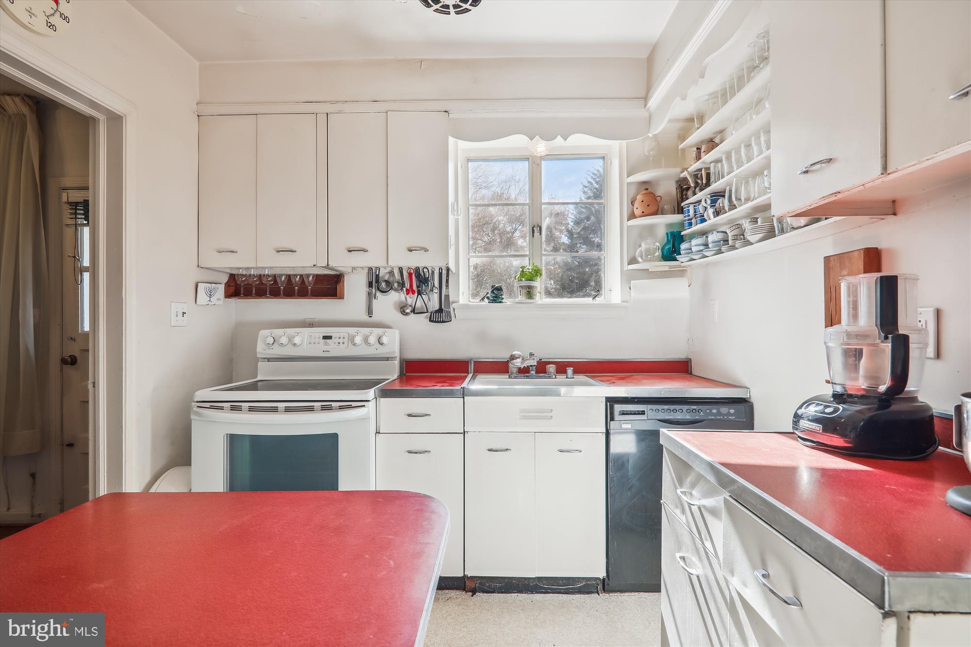 ROCK CREEK FOREST - Residential