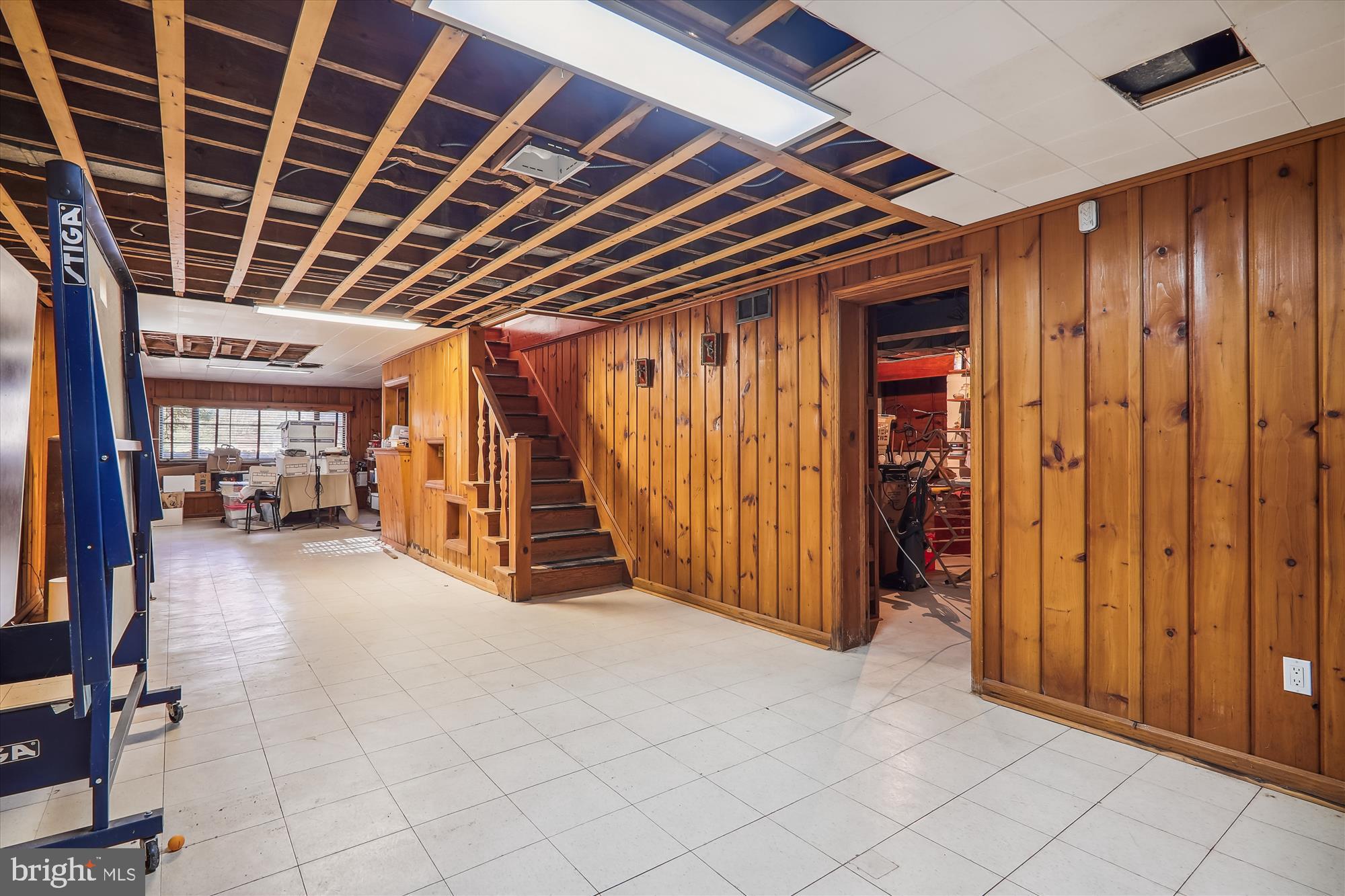 ROCK CREEK FOREST - Residential