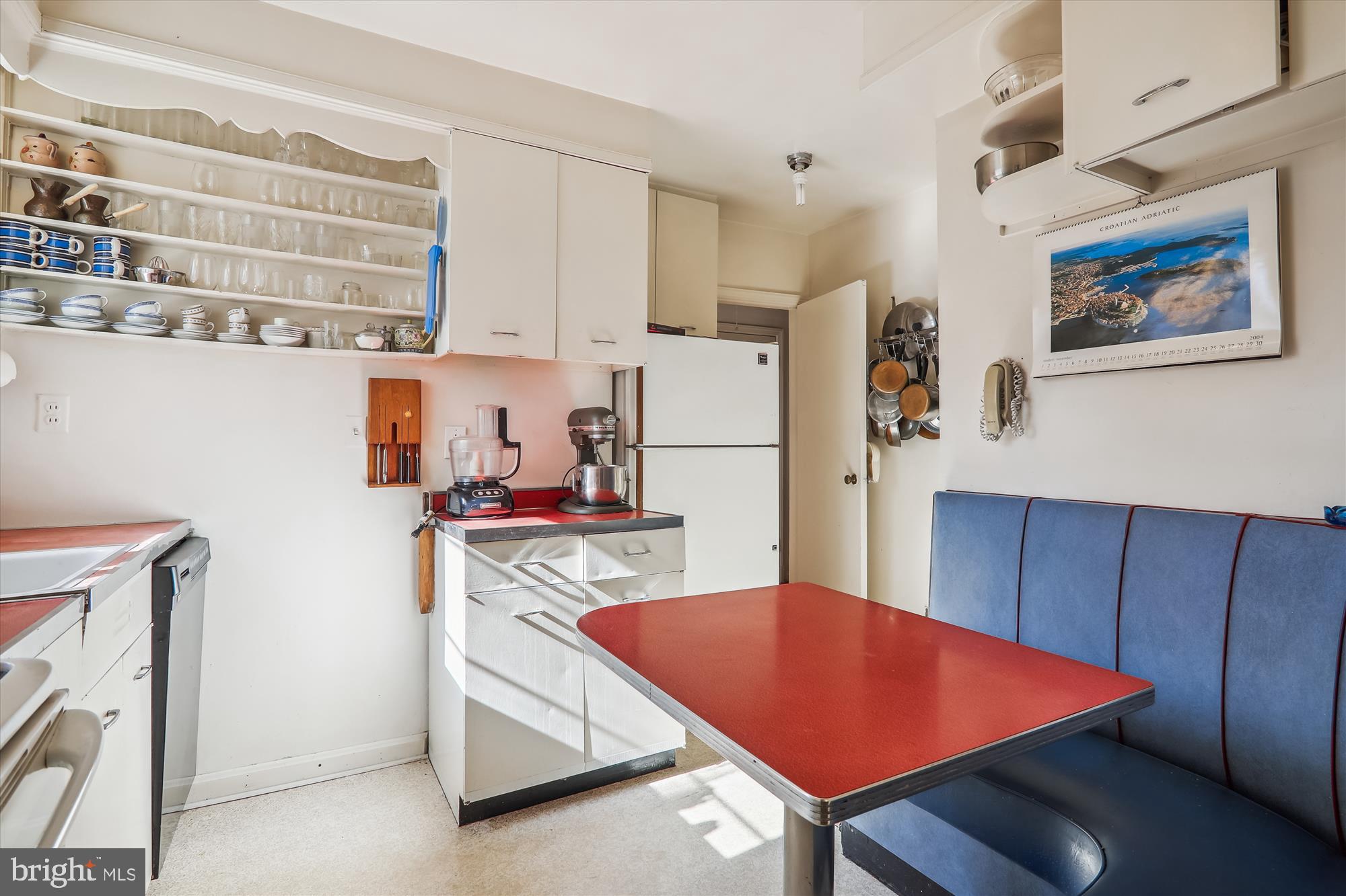 ROCK CREEK FOREST - Residential