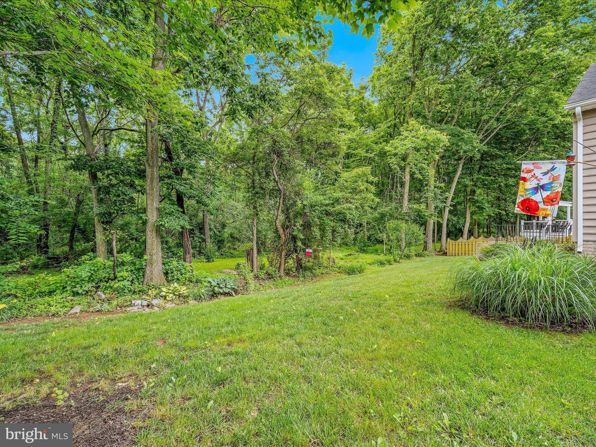 THE VILLAGE OF WASHINGTON TRAIL - Residential