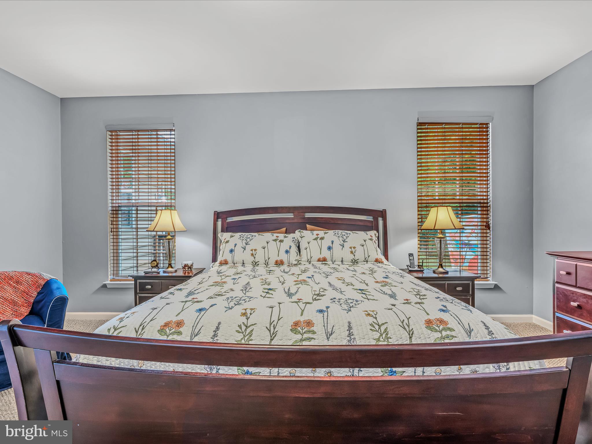 THE VILLAGE OF WASHINGTON TRAIL - Residential