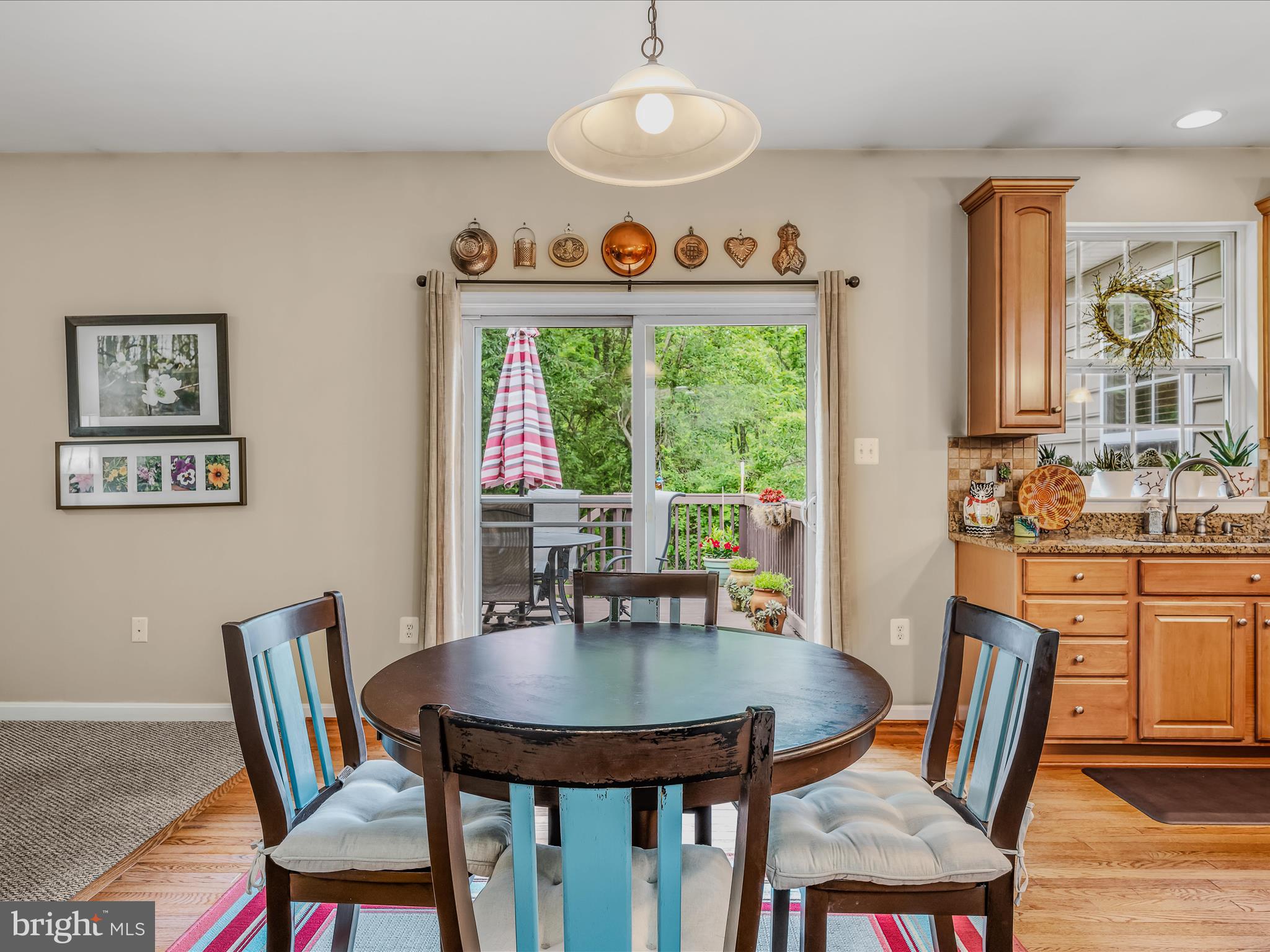 THE VILLAGE OF WASHINGTON TRAIL - Residential