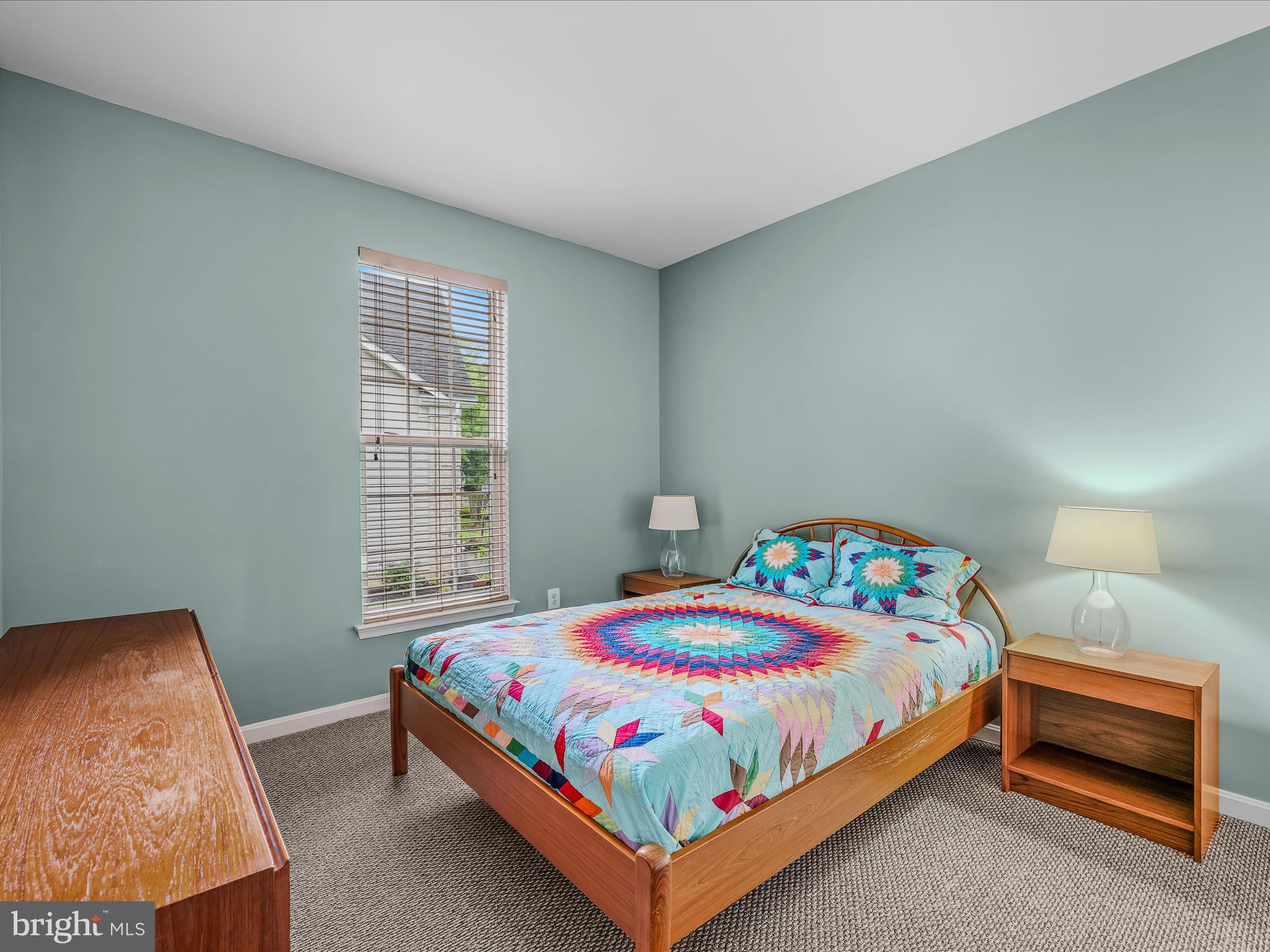 THE VILLAGE OF WASHINGTON TRAIL - Residential