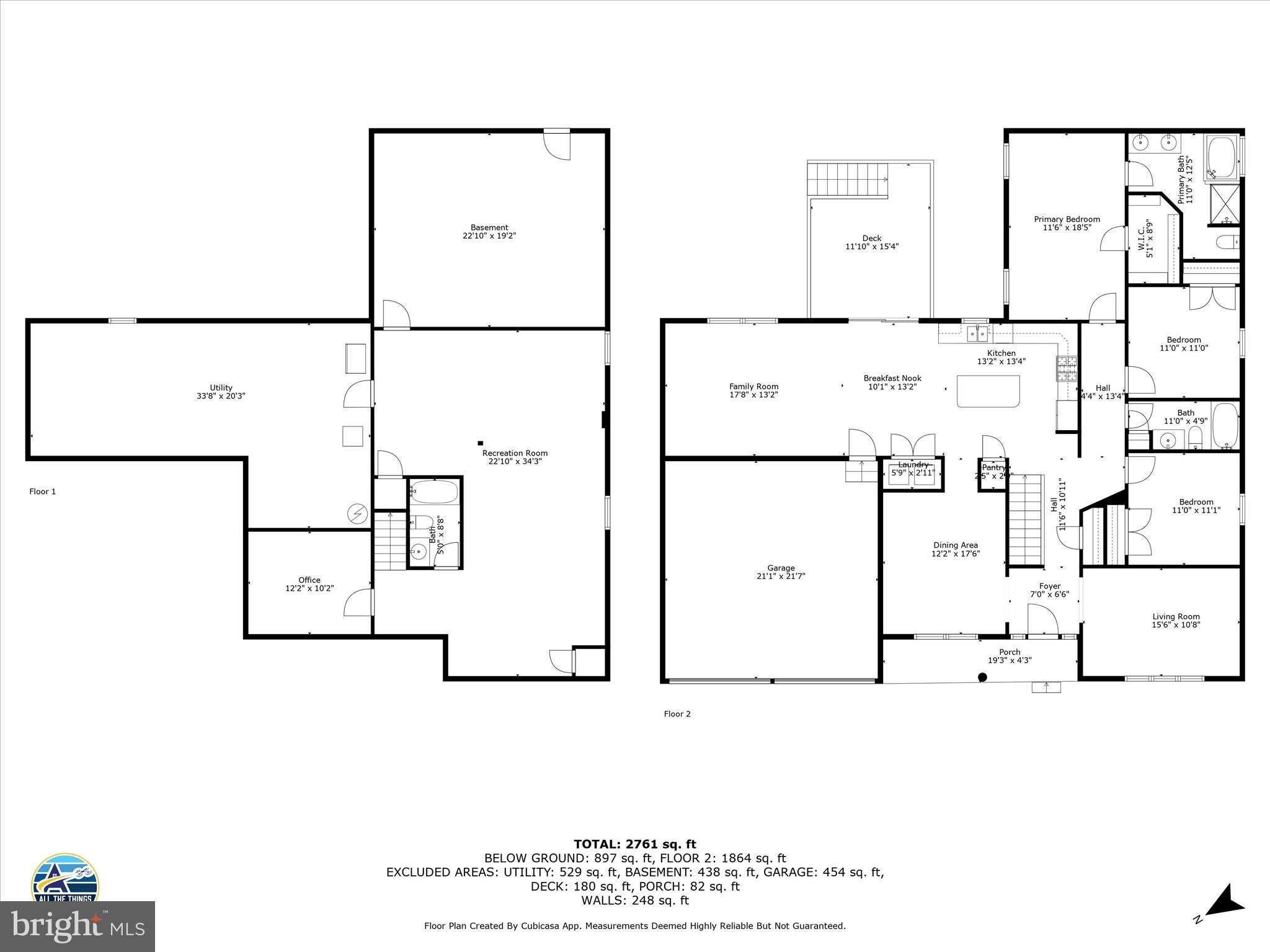 THE VILLAGE OF WASHINGTON TRAIL - Residential