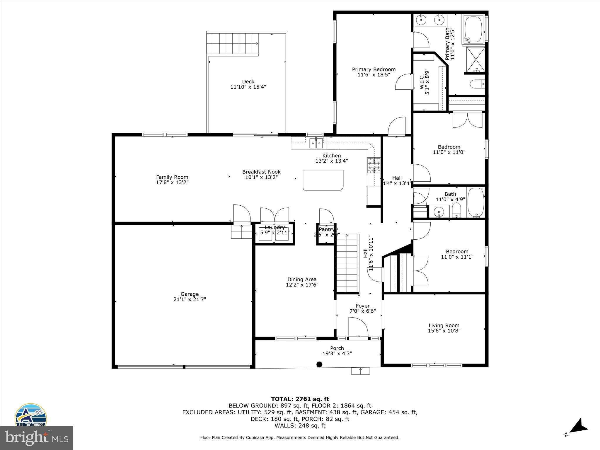 THE VILLAGE OF WASHINGTON TRAIL - Residential