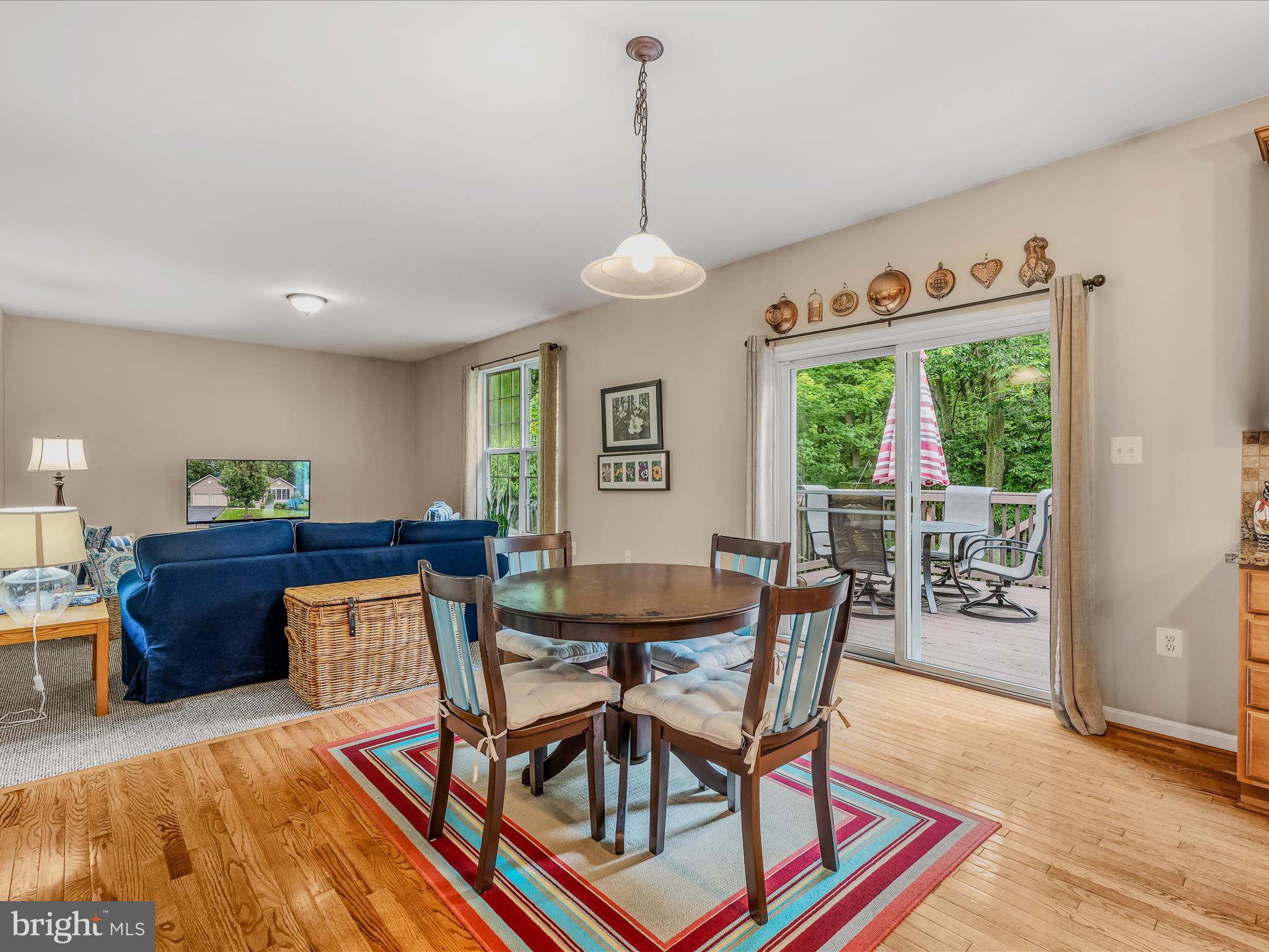 THE VILLAGE OF WASHINGTON TRAIL - Residential