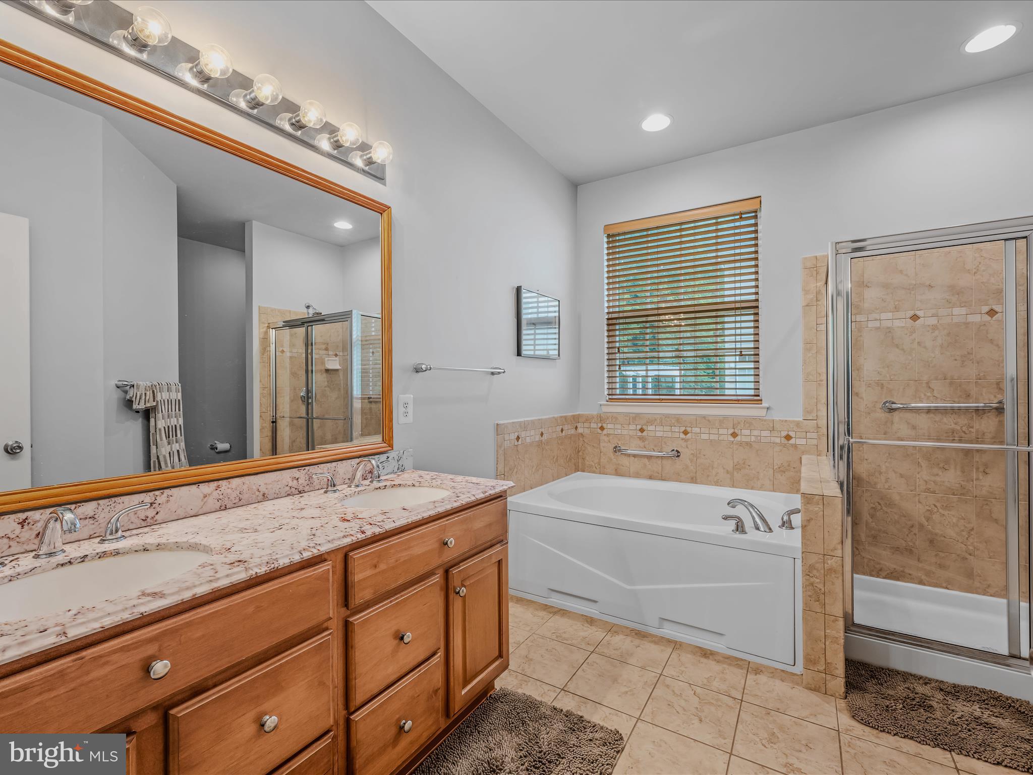 THE VILLAGE OF WASHINGTON TRAIL - Residential