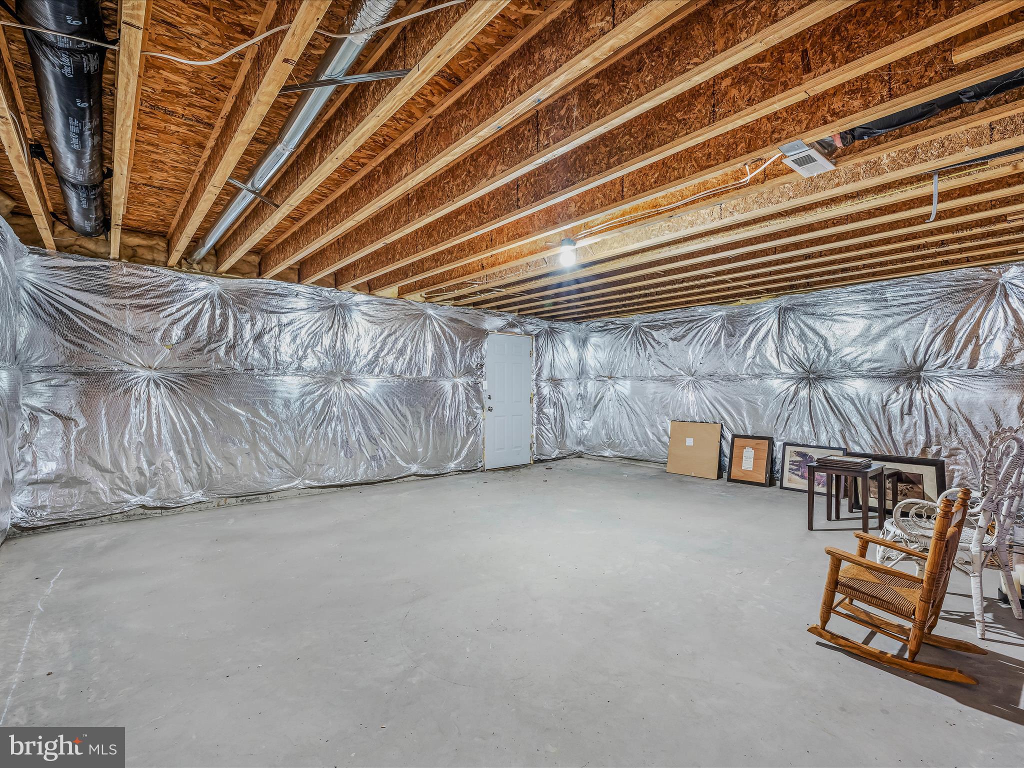 THE VILLAGE OF WASHINGTON TRAIL - Residential