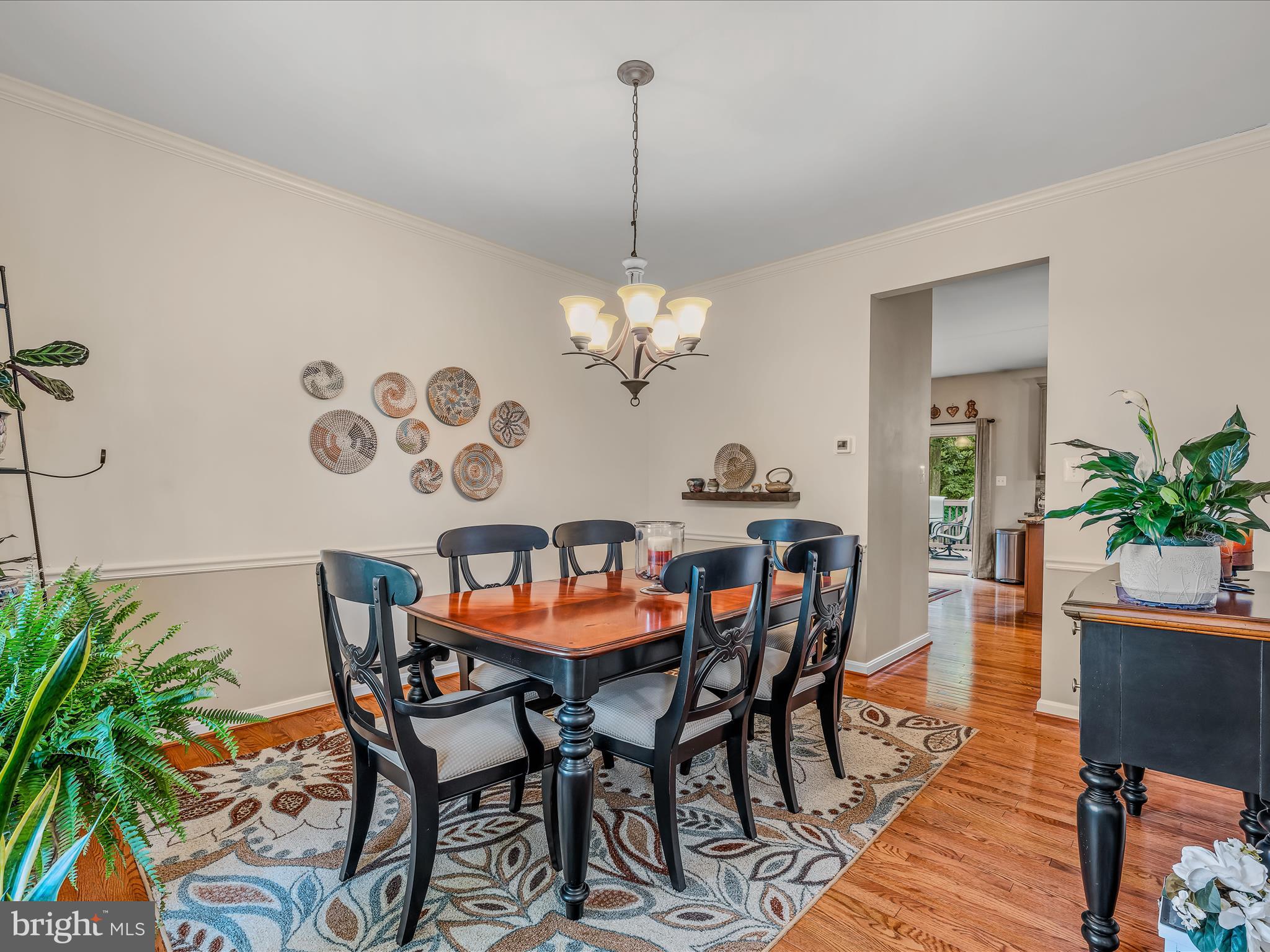 THE VILLAGE OF WASHINGTON TRAIL - Residential