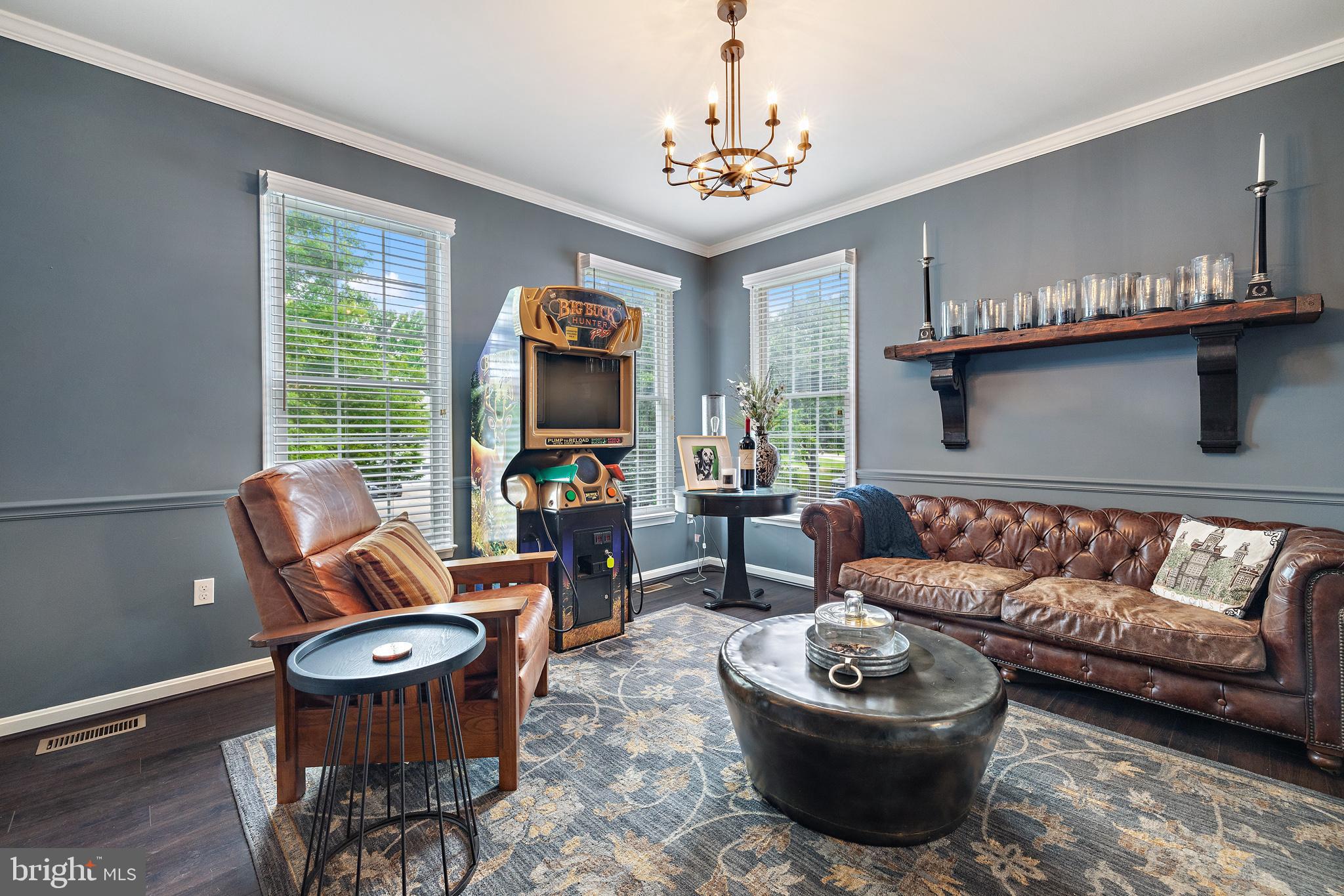 HIGHBRIDGE PLAT 7 - Residential