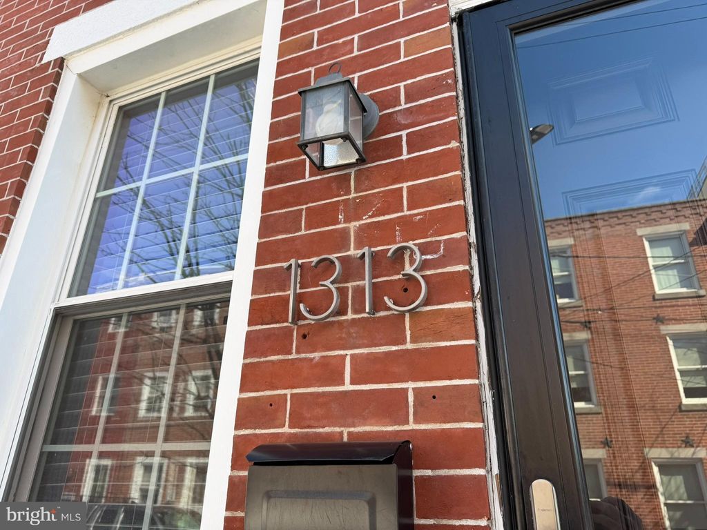 Photo of 1313 S Howard Street, PHILADELPHIA, PA 19147 (MLS # PAPH2590266)