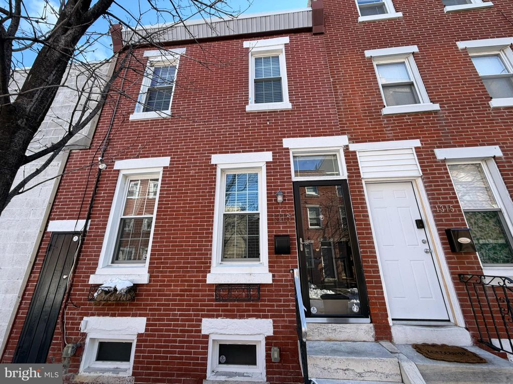 Photo of 1313 S Howard Street, PHILADELPHIA, PA 19147 (MLS # PAPH2590266)