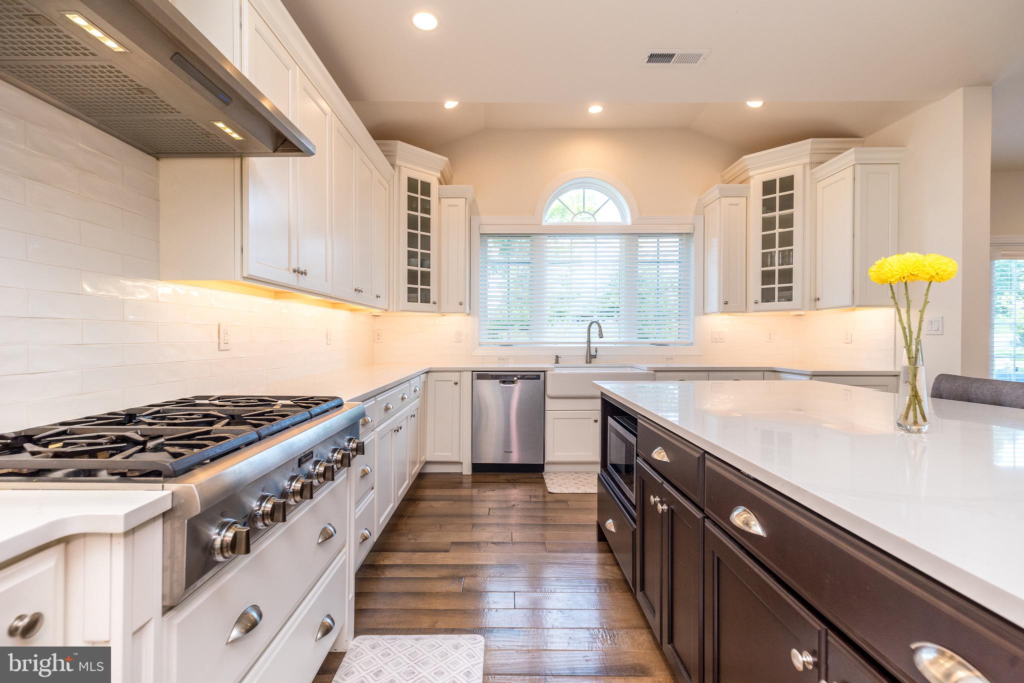 KIMBERTON GLEN - Residential