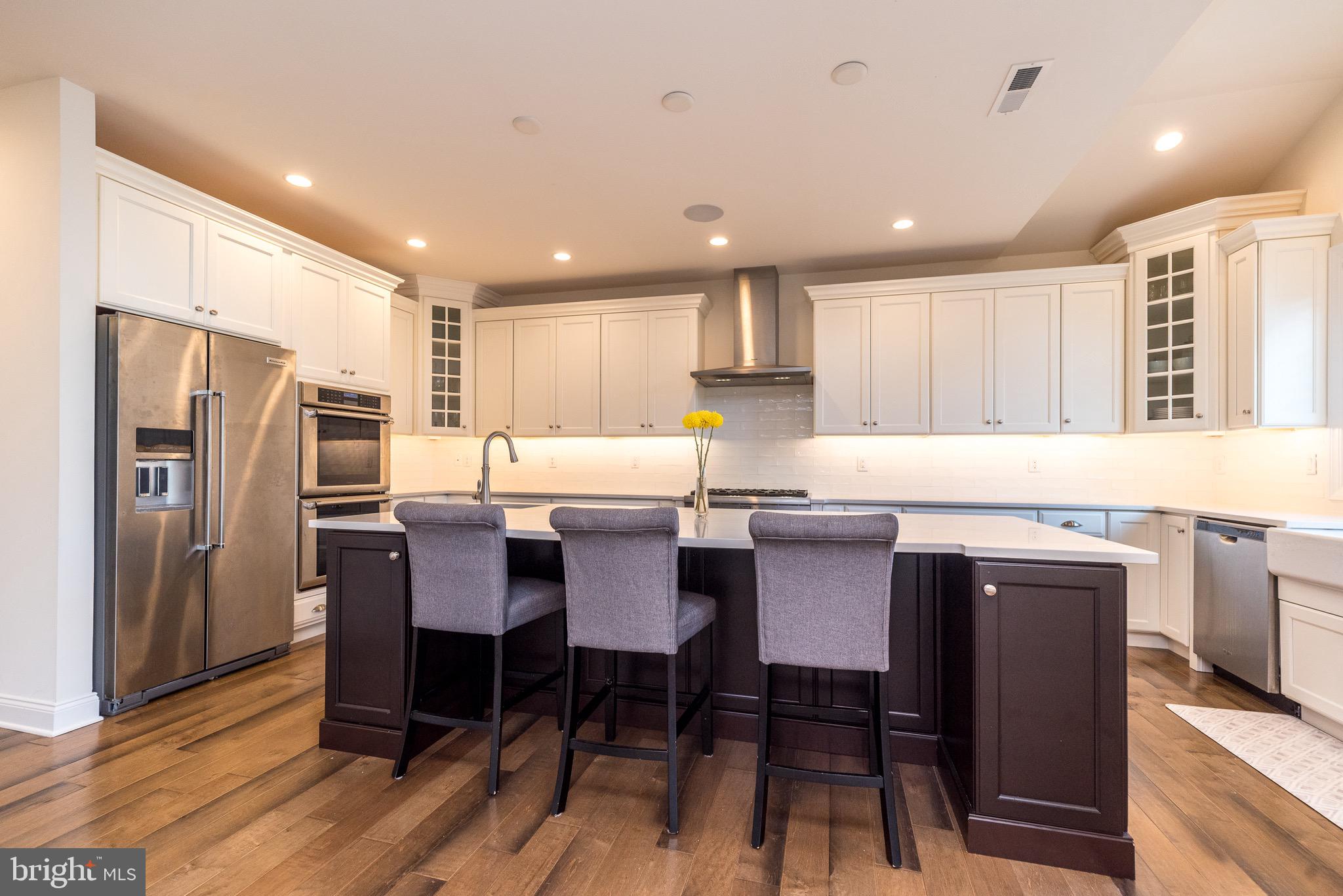 KIMBERTON GLEN - Residential