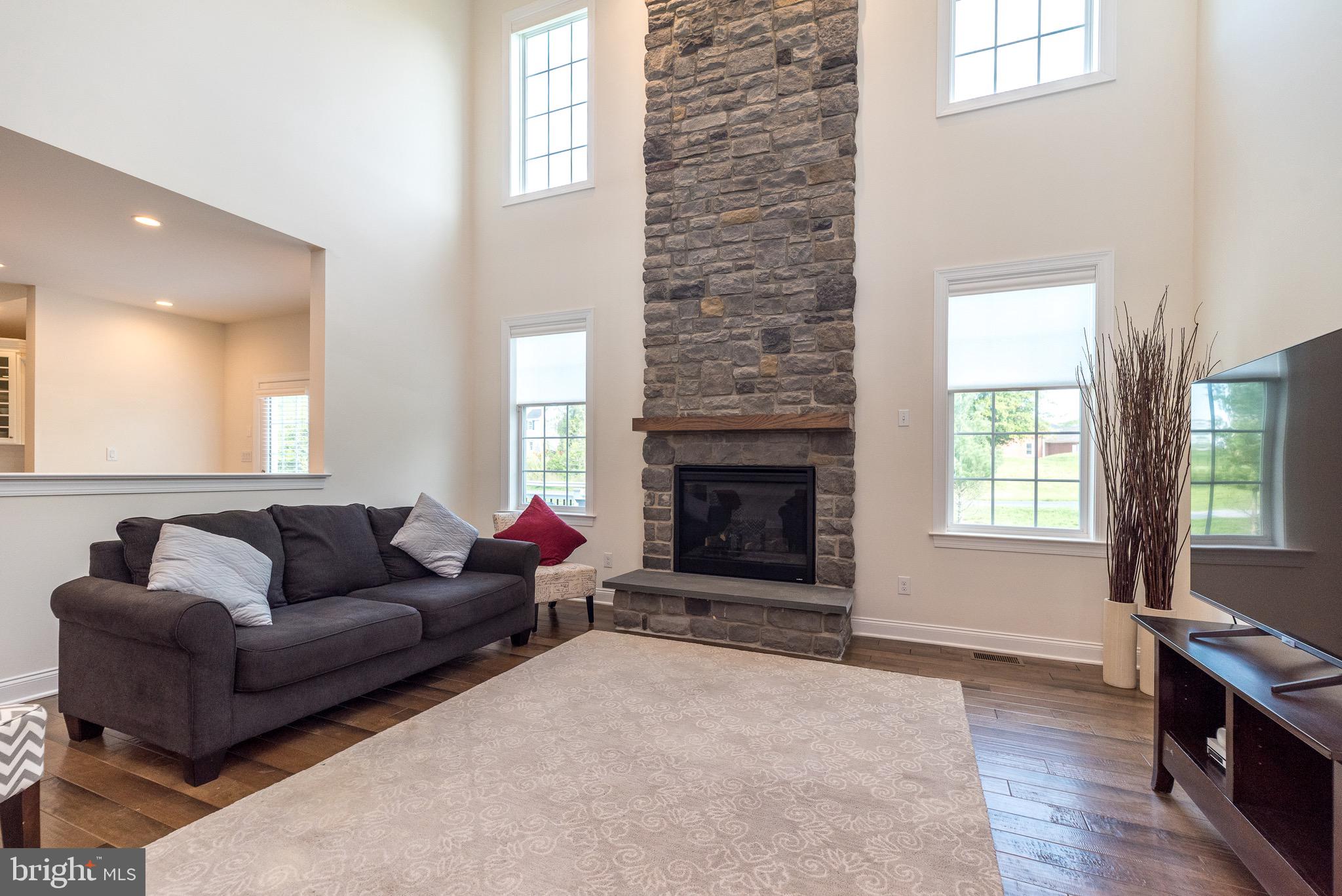 KIMBERTON GLEN - Residential