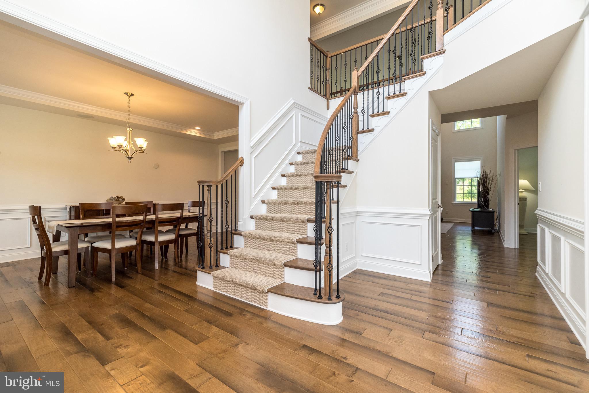 KIMBERTON GLEN - Residential