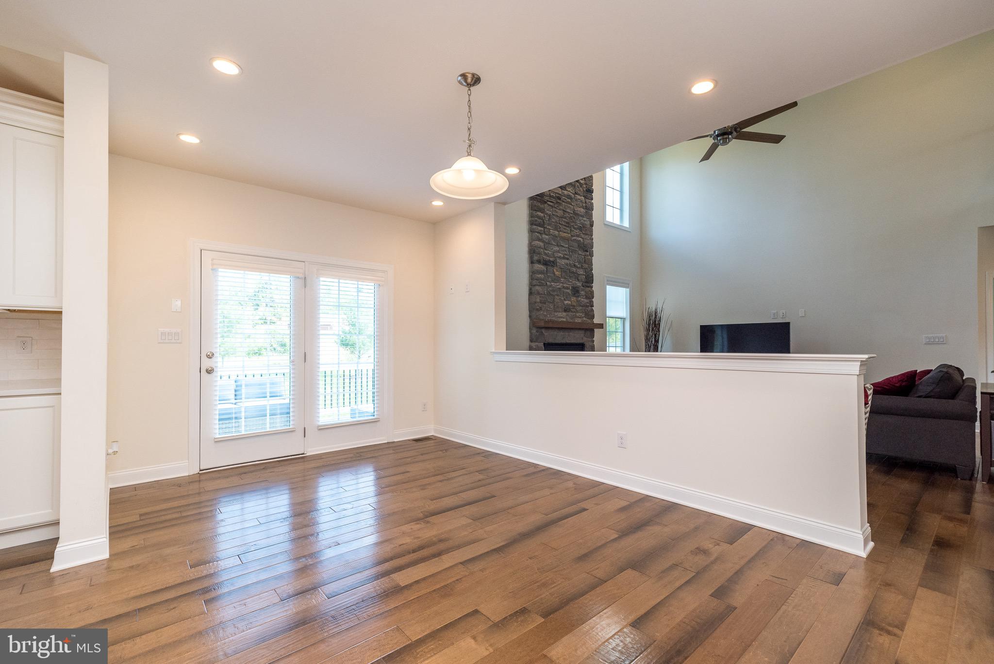 KIMBERTON GLEN - Residential