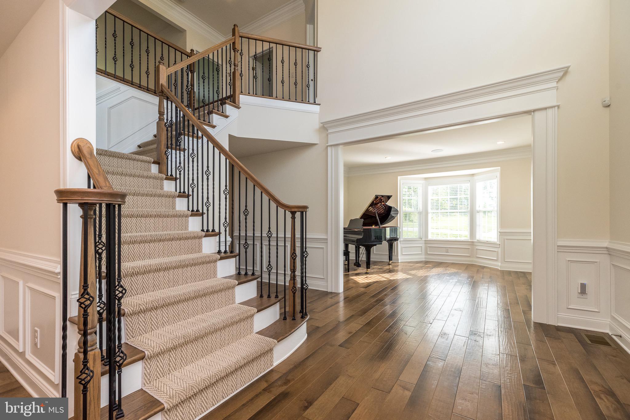 KIMBERTON GLEN - Residential