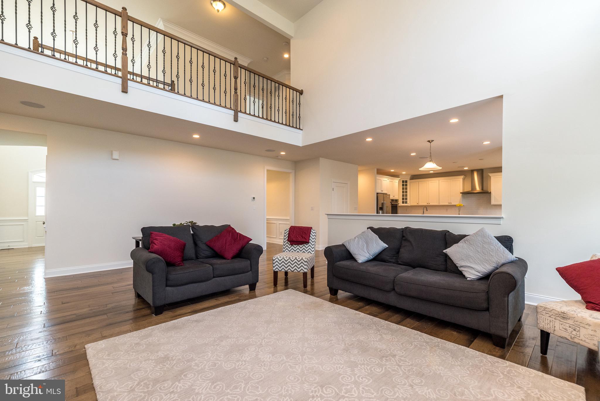 KIMBERTON GLEN - Residential