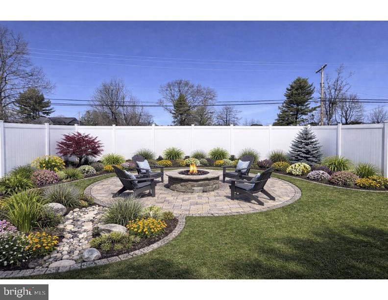 KIMBERTON GLEN - Residential