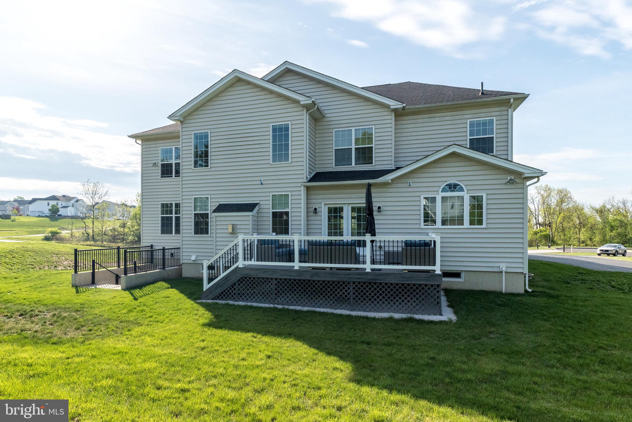 KIMBERTON GLEN - Residential