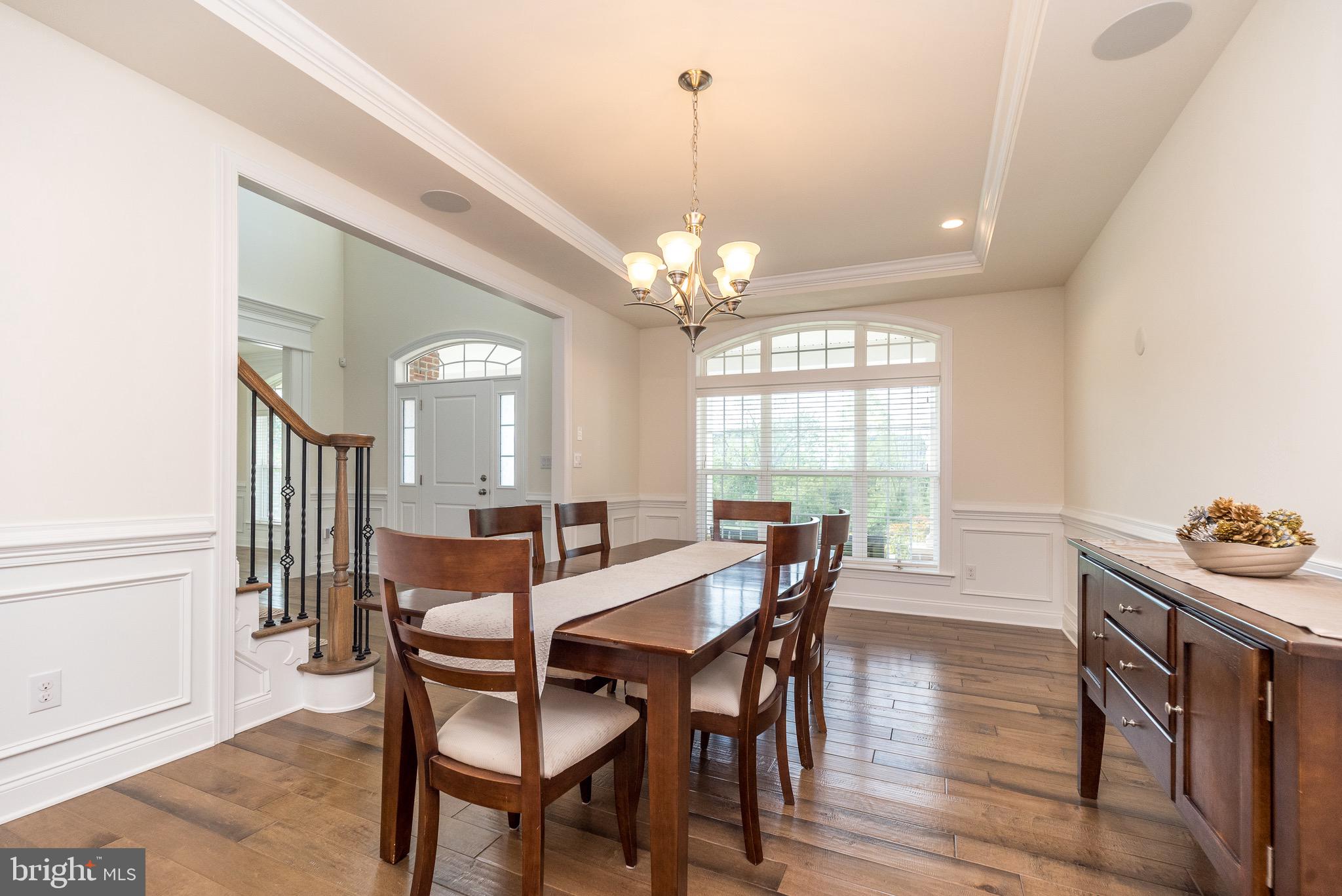 KIMBERTON GLEN - Residential