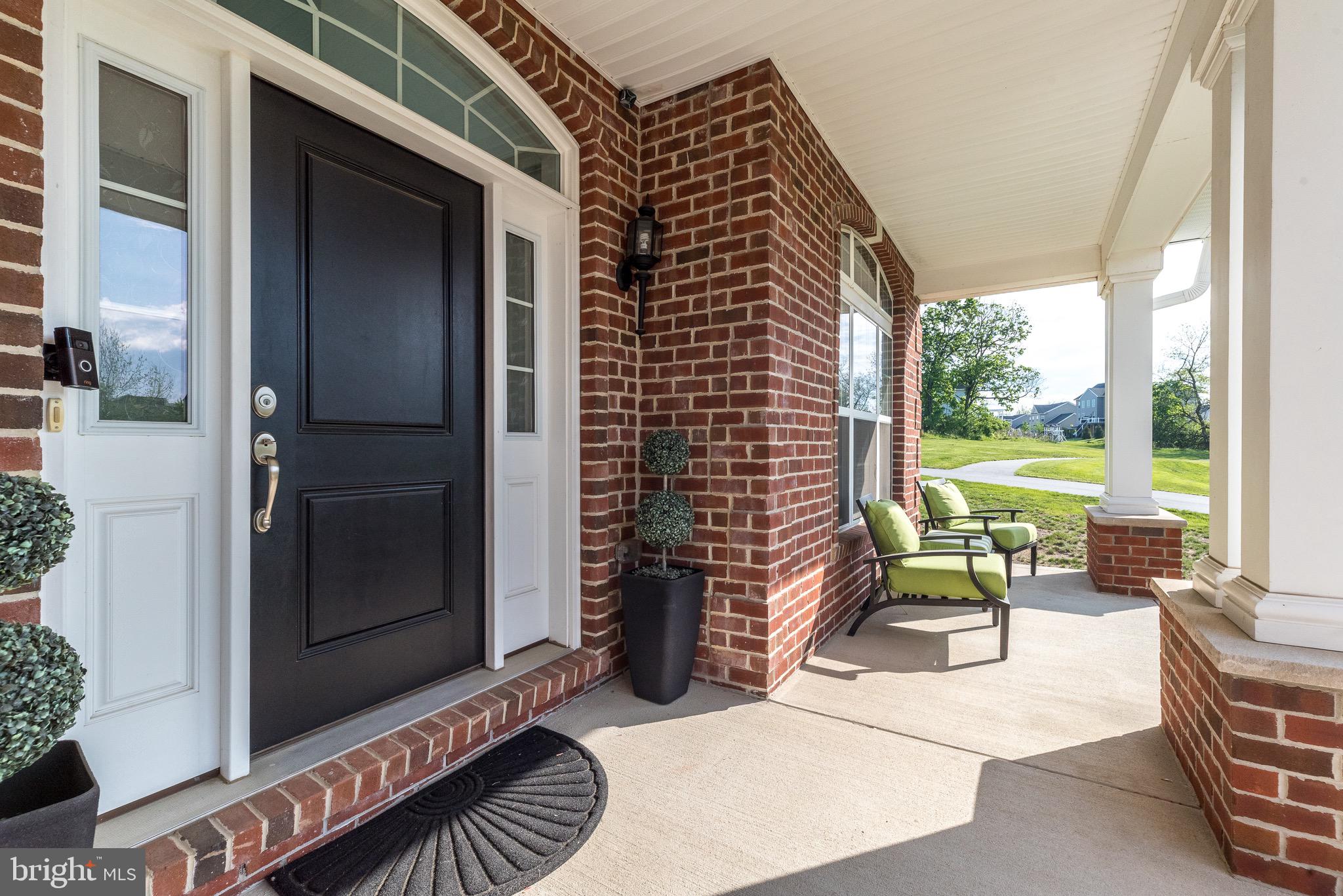 KIMBERTON GLEN - Residential