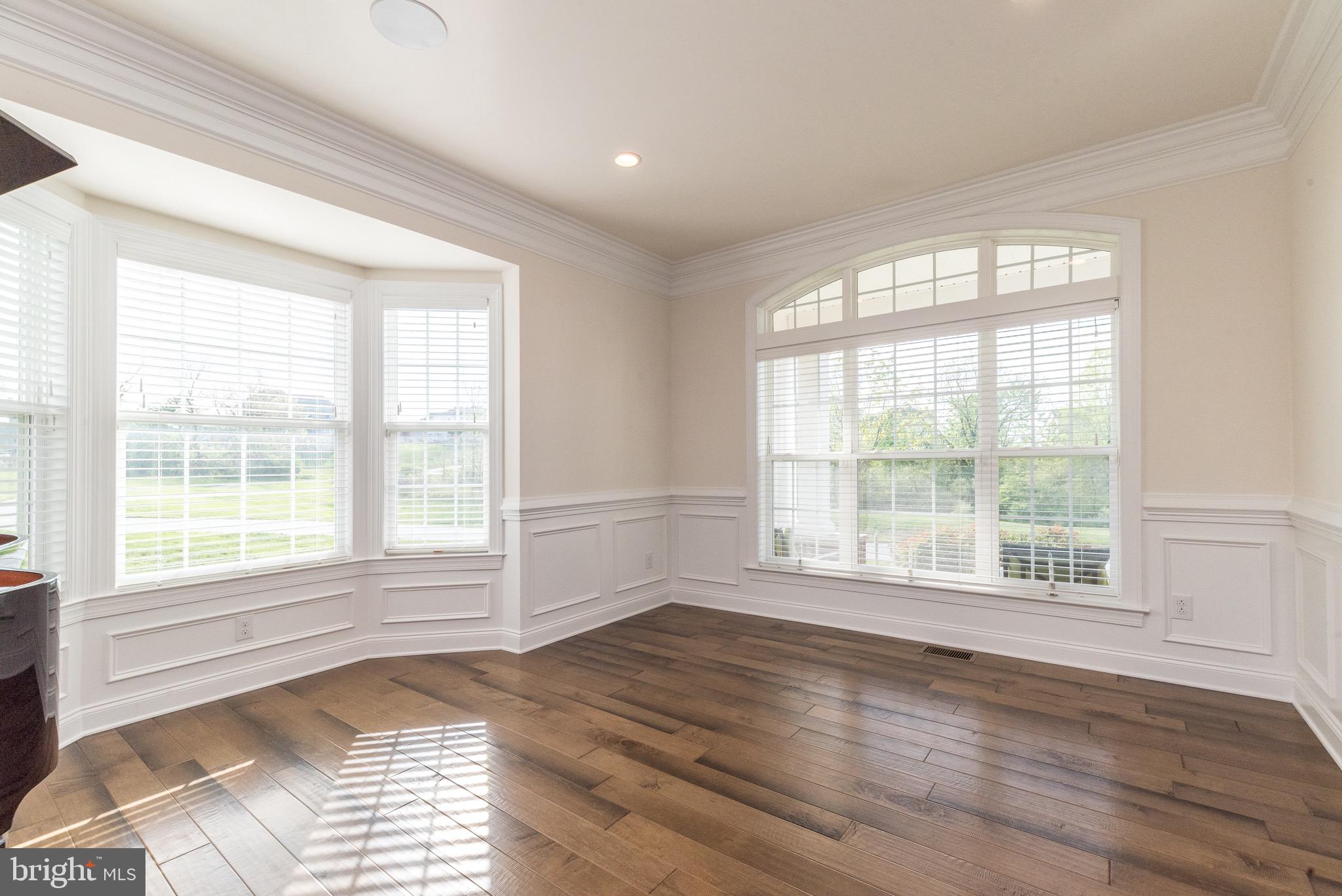 KIMBERTON GLEN - Residential