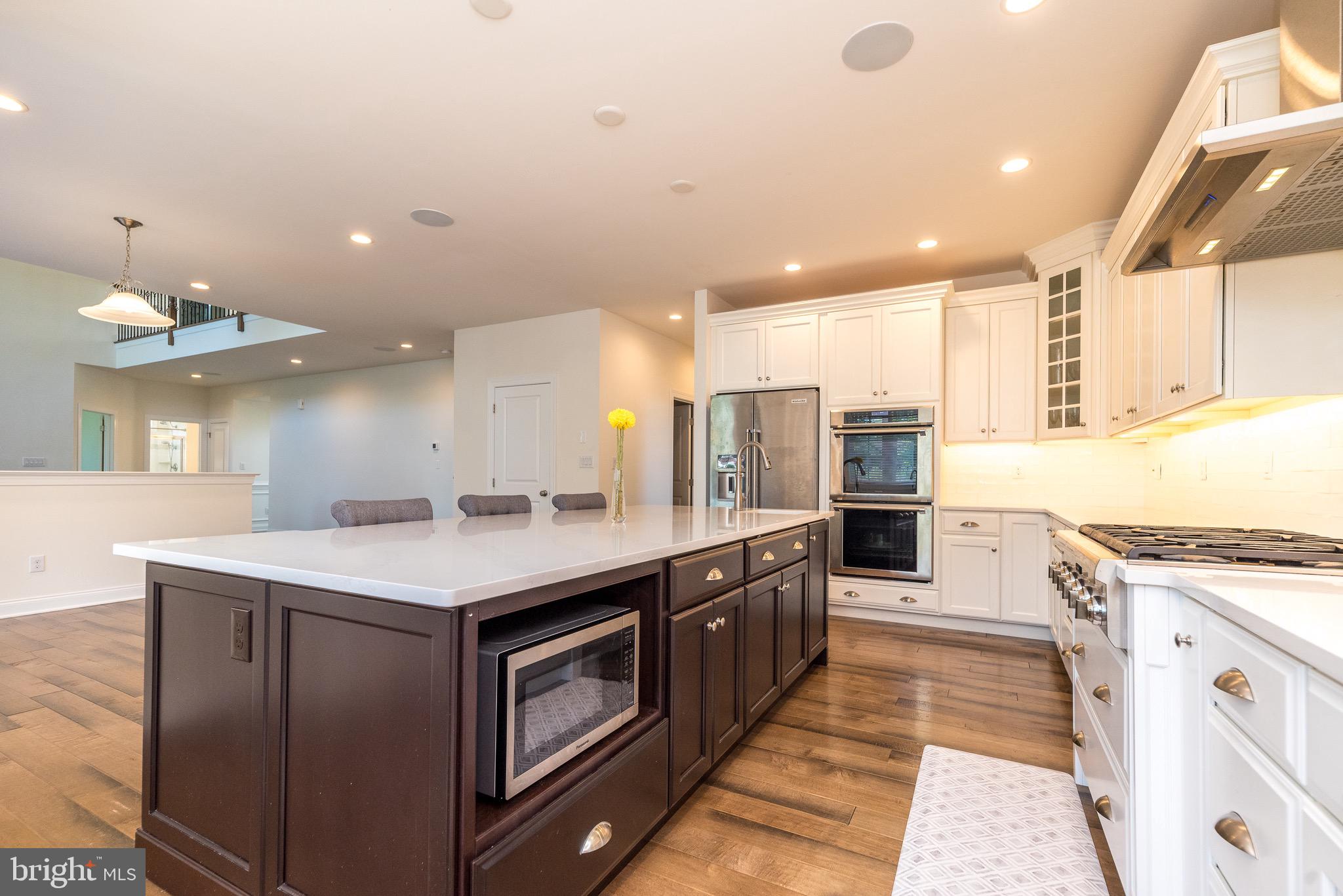 KIMBERTON GLEN - Residential