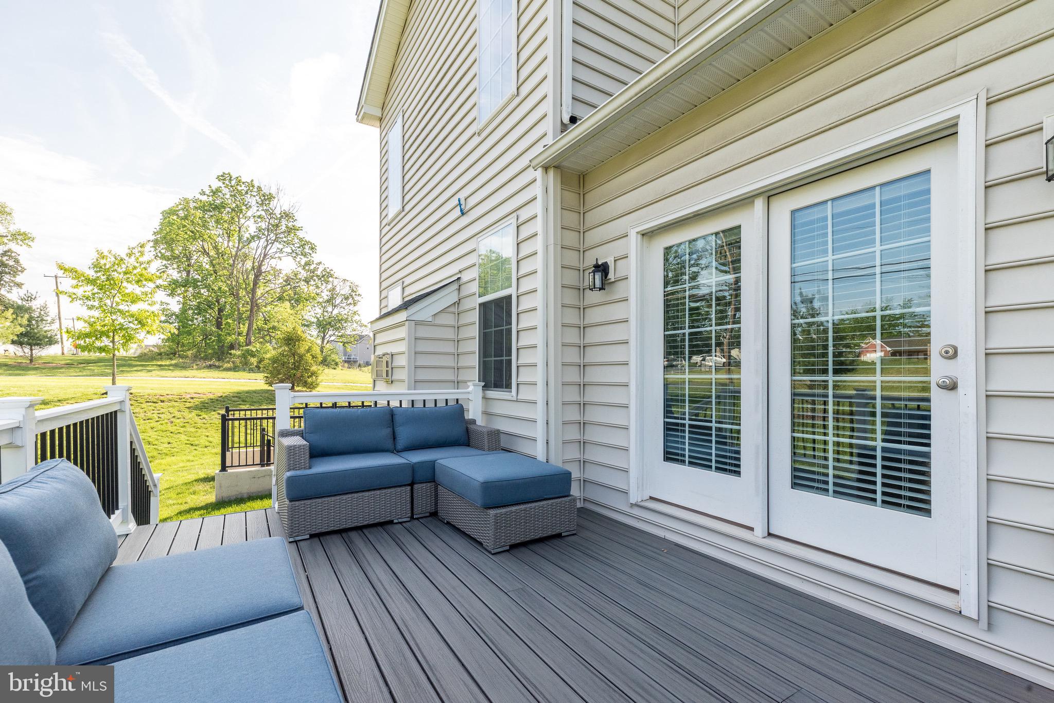 KIMBERTON GLEN - Residential