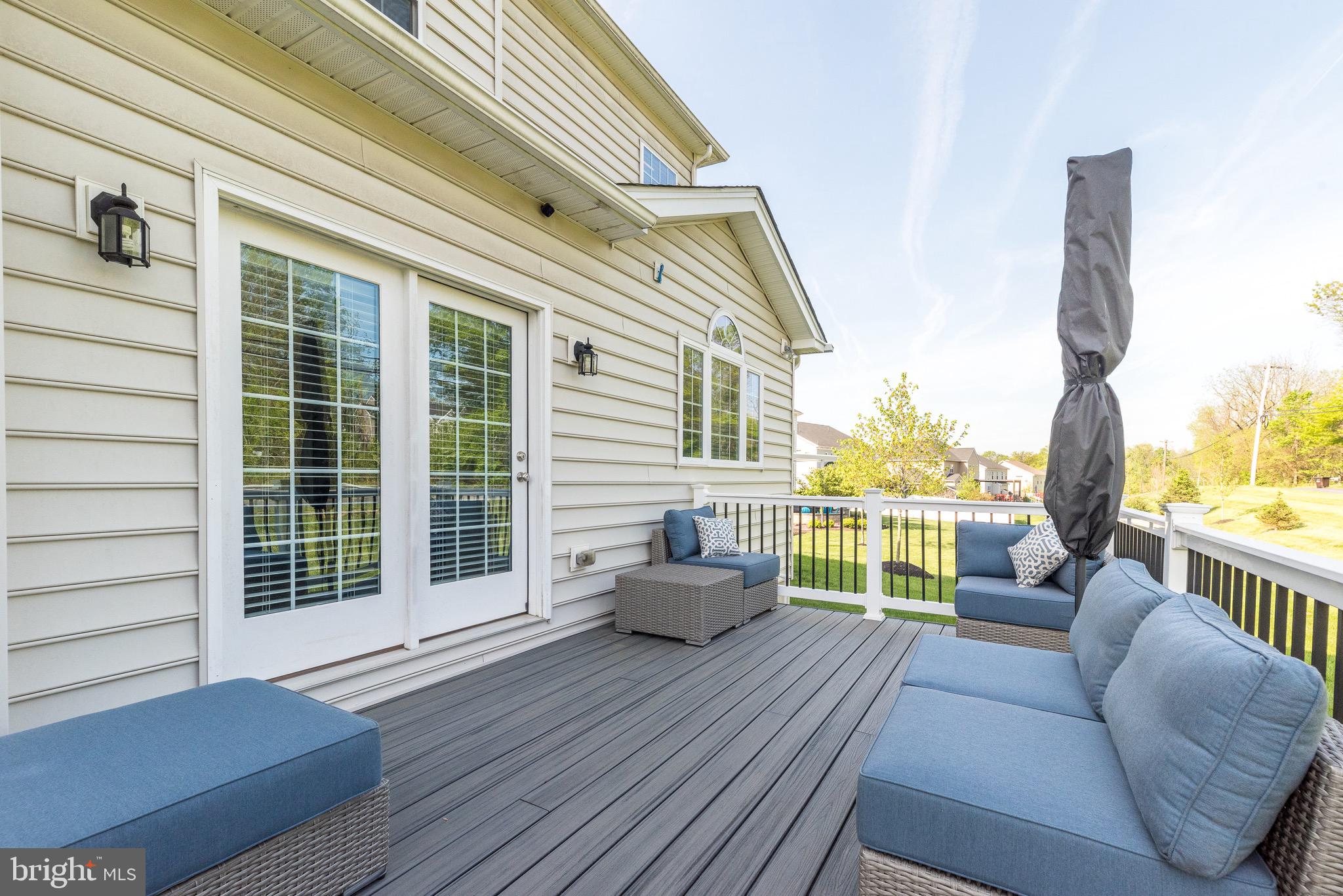 KIMBERTON GLEN - Residential