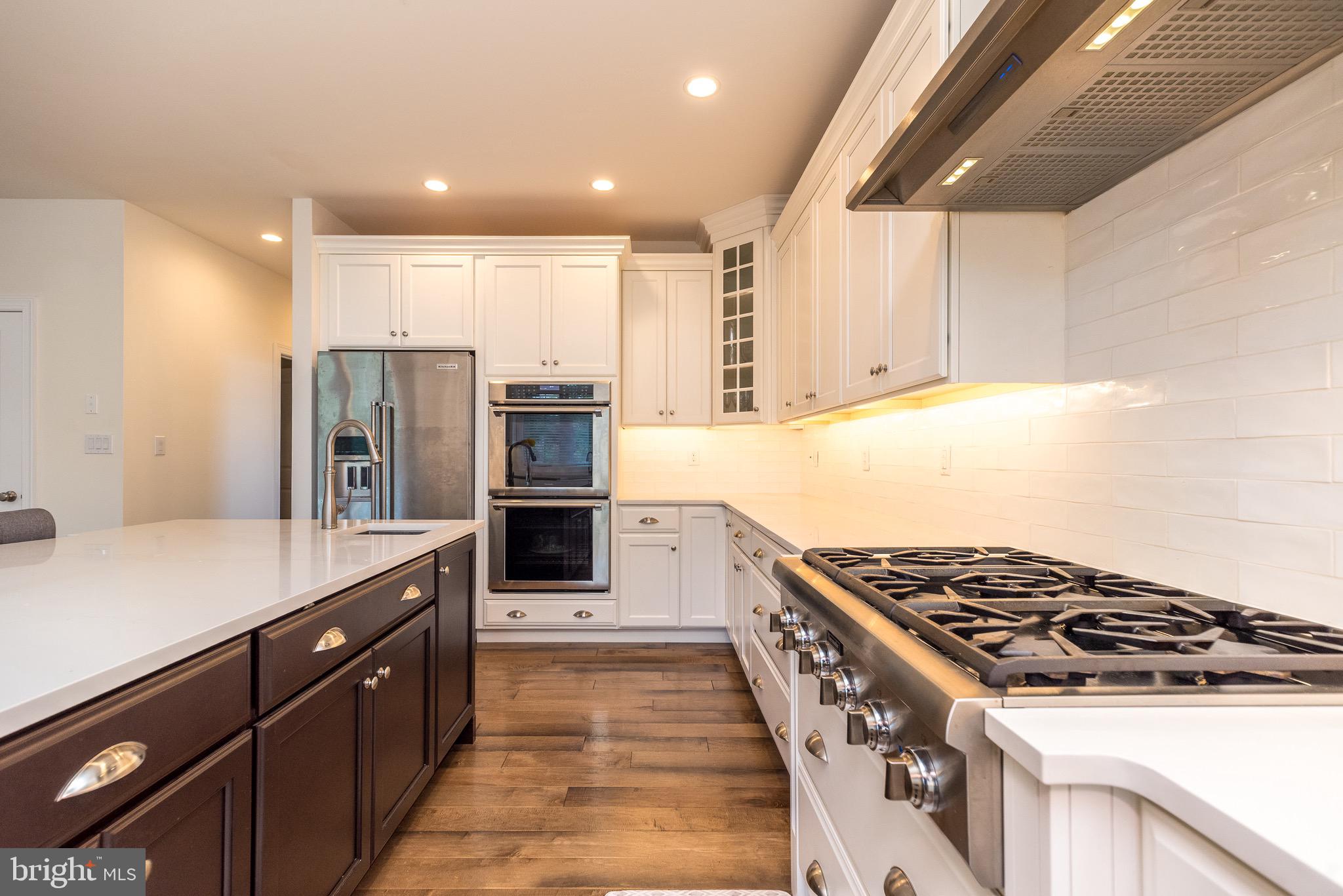 KIMBERTON GLEN - Residential